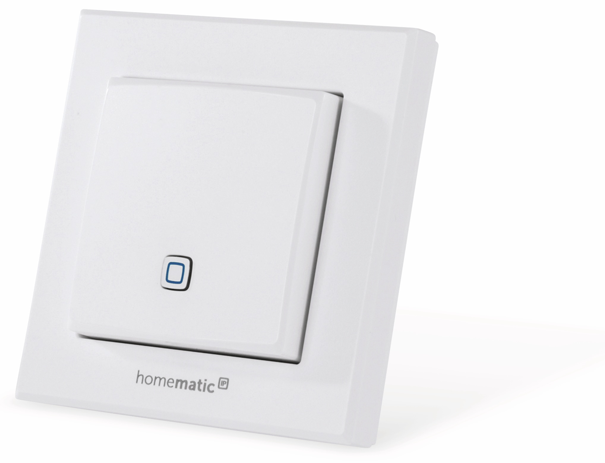 HOMEMATIC IP Smart Home 150181A0, Temp. und Luftfeucht. Sensor HOMEMATIC IP Smart Home 150181A0, Temp. und Luftfeucht. Sensor