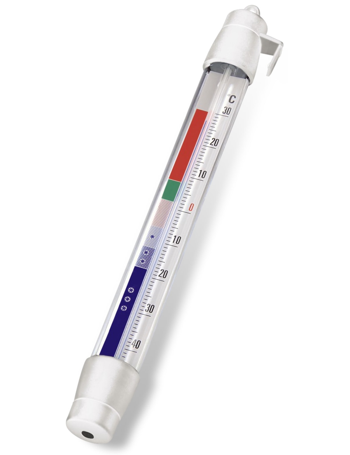 XAVAX Gefrierthermometer XAVAX Gefrierthermometer