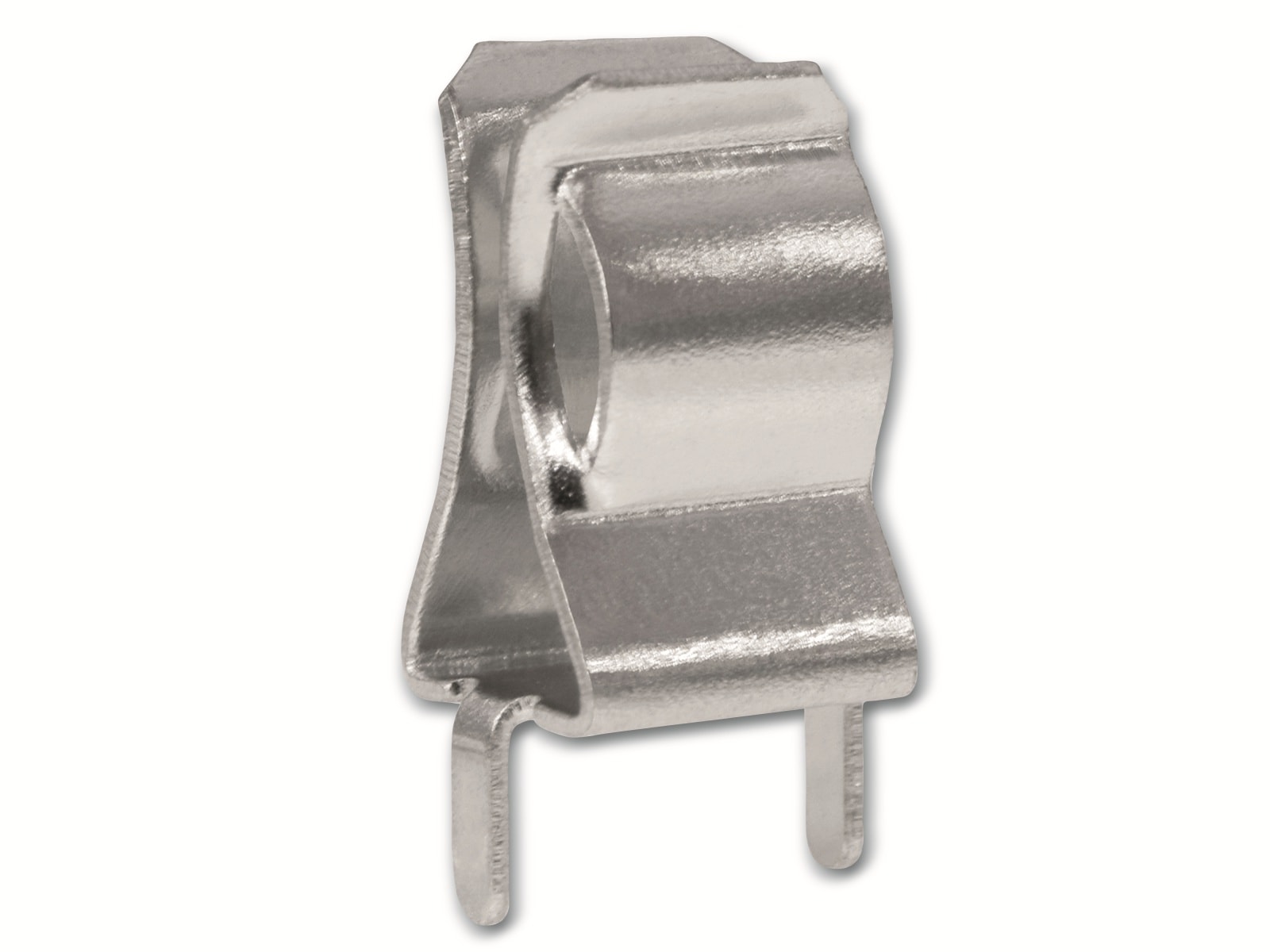 Sicherungshalter für Feinsicherungen 6x32 mm, 10 Stück Sicherungshalter für Feinsicherungen 6x32 mm, 10 Stück