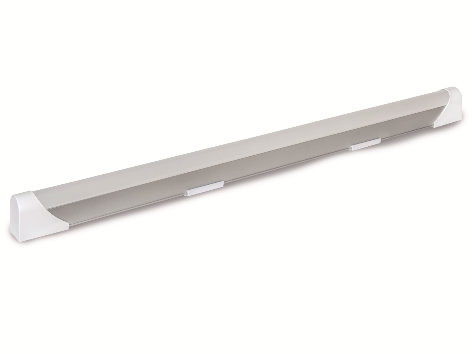 STARLICHT Müller-Licht LED-Deckenleuchte ECOLINE, 18 W, 1700 lm, 4000 K STARLICHT Müller-Licht LED-Deckenleuchte ECOLINE, 18 W, 1700 lm, 4000 K
