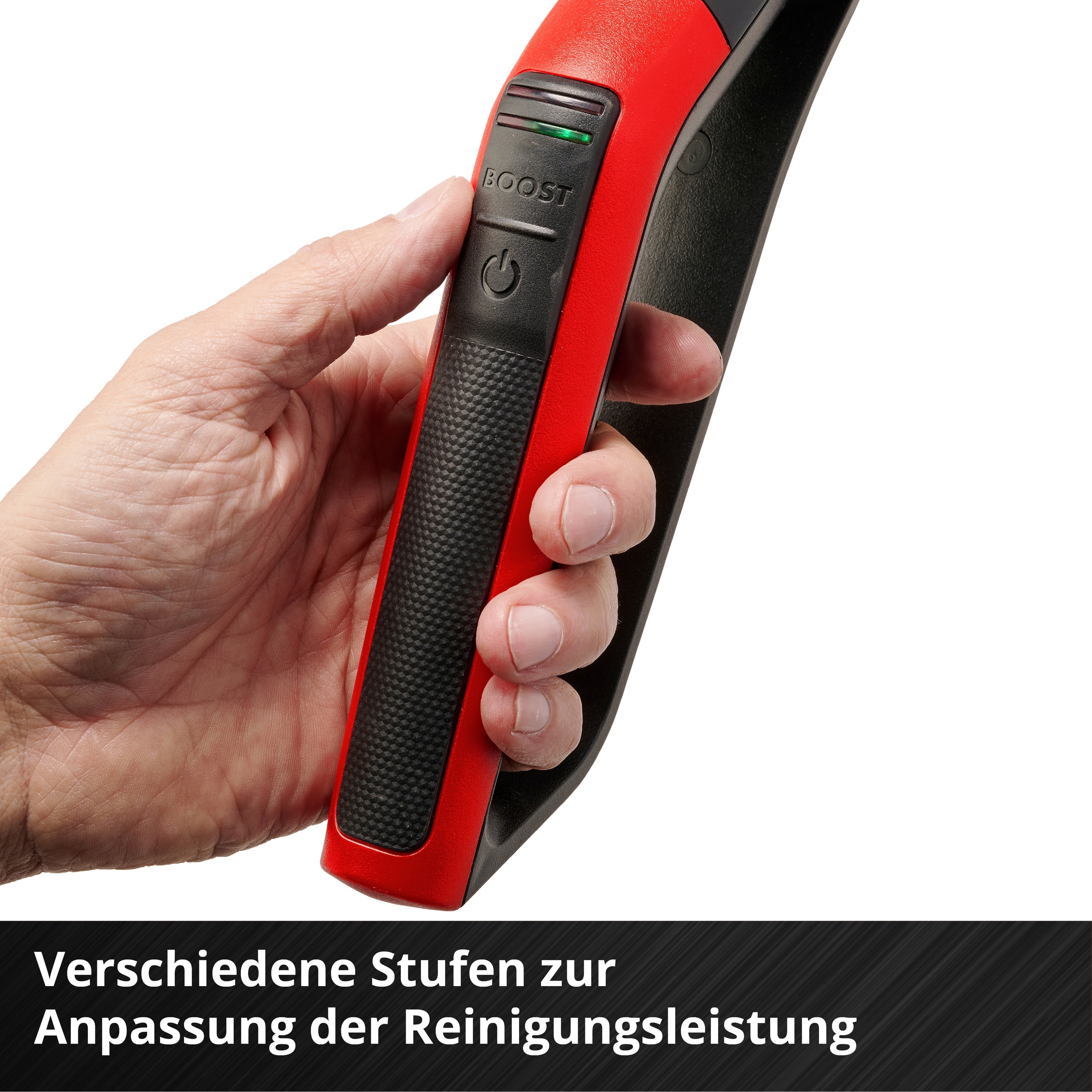 EINHELL Akku-Hartbodenreiniger CLEANEXXO, Solo EINHELL Akku-Hartbodenreiniger CLEANEXXO, Solo