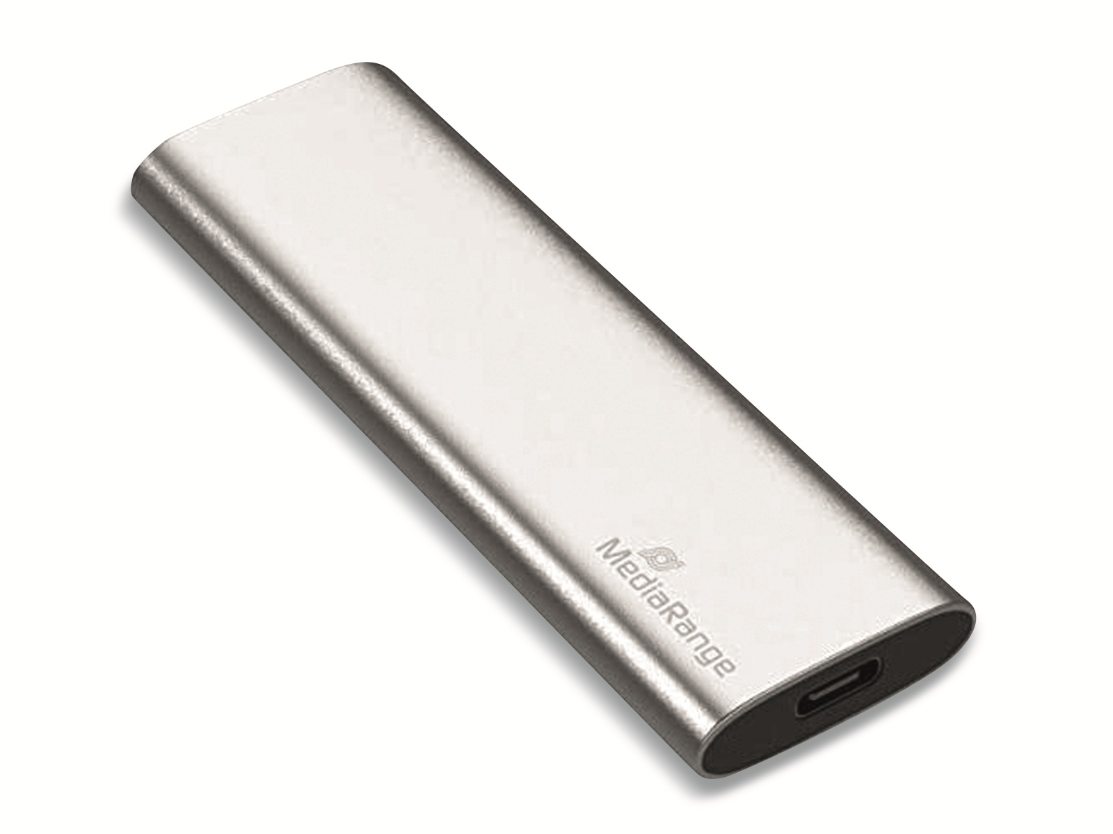 MEDIARANGE USB-C SSD 480 GB MEDIARANGE USB-C SSD 480 GB