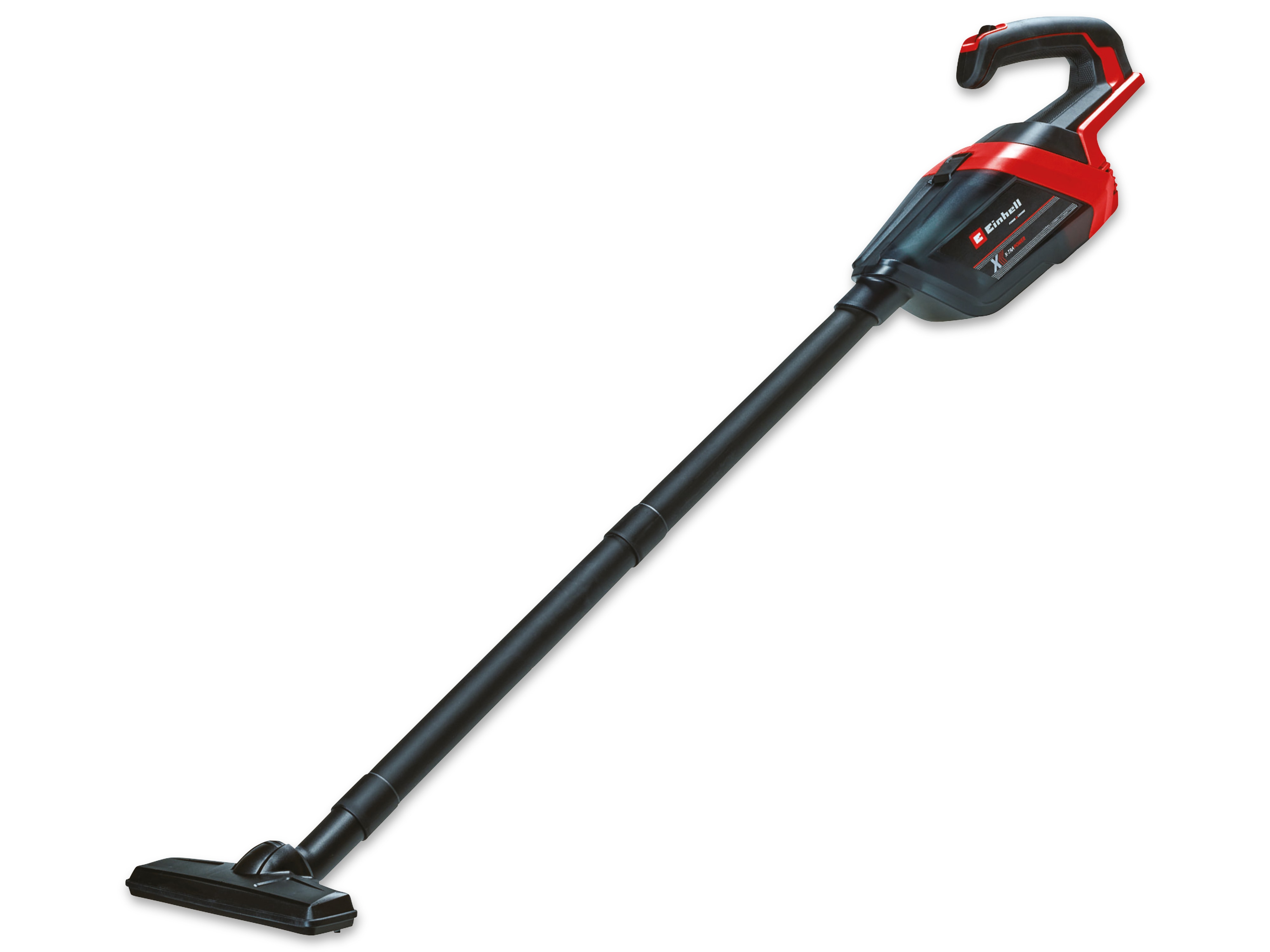 EINHELL Akku-Sauger TE-HV 18/06 Li Kit (1x 4,0 Ah) EINHELL Akku-Sauger TE-HV 18/06 Li Kit (1x 4,0 Ah)