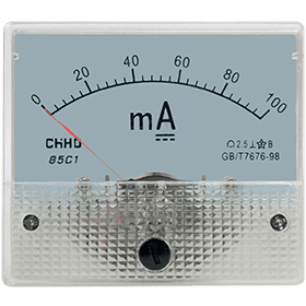 Analoge-Einbauinstrumente Analoge-Einbauinstrumente-Icon