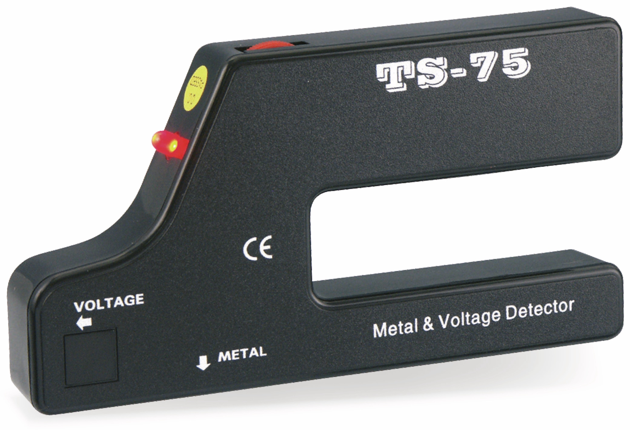 Leitungssucher TS-75 Leitungssucher TS-75