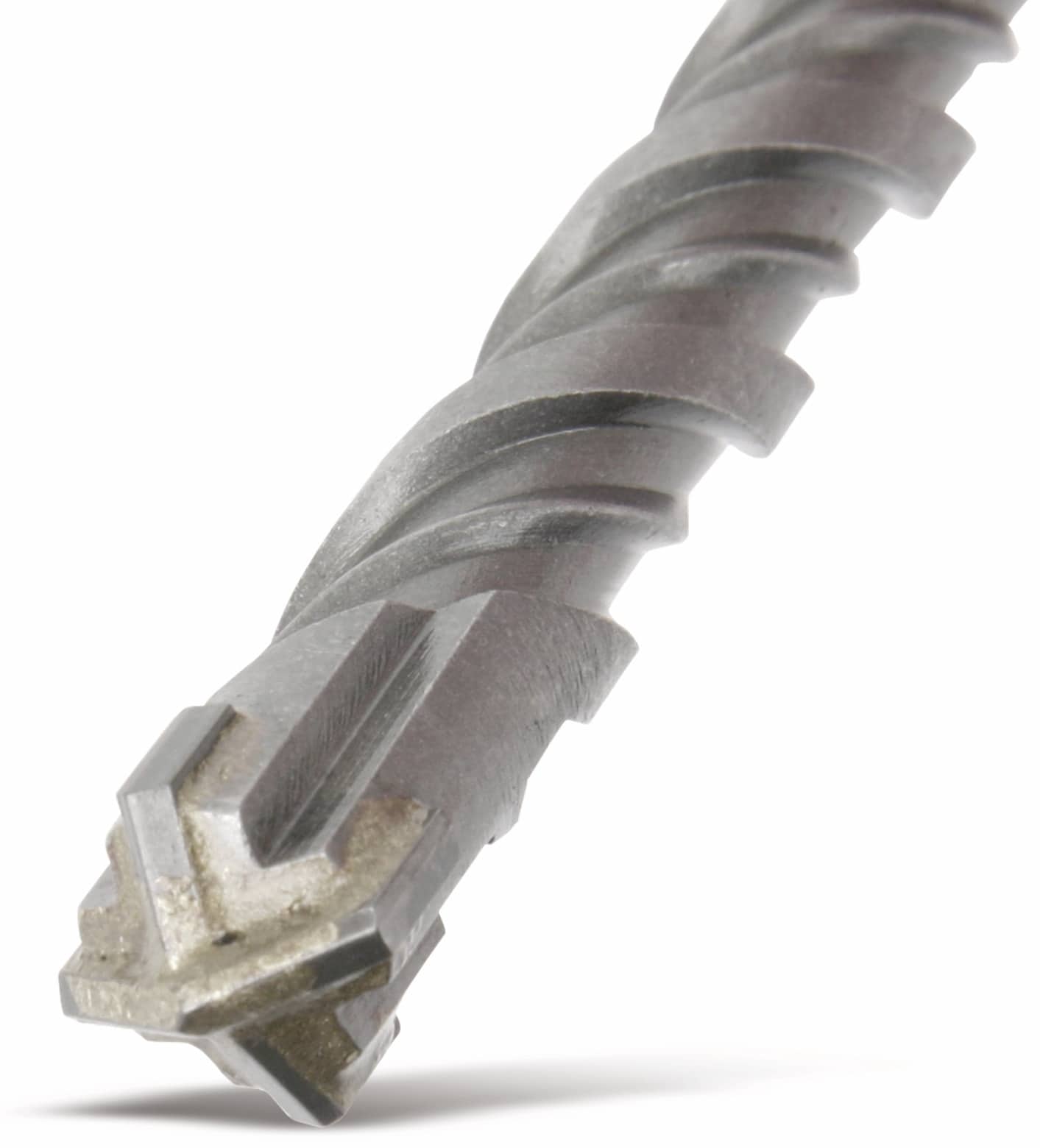 DAYTOOLS SDS-Plus kompatibler Hammerbohrer 6/160 SDS-Plus kompatibler Hammerbohrer 6/160