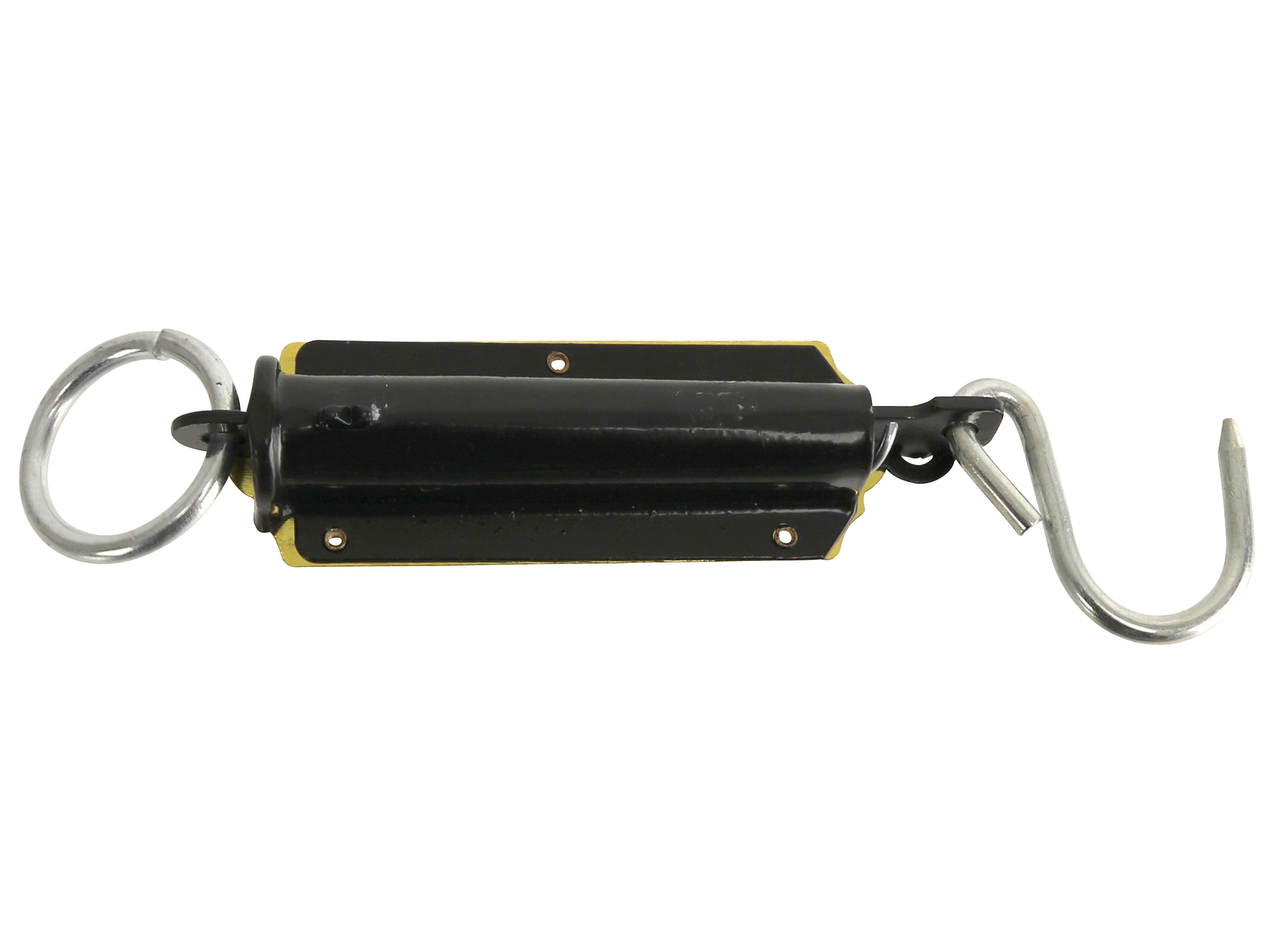 MASTERPROOF Taschenfederwaage bis 12 kg MASTERPROOF Taschenfederwaage bis 12 kg