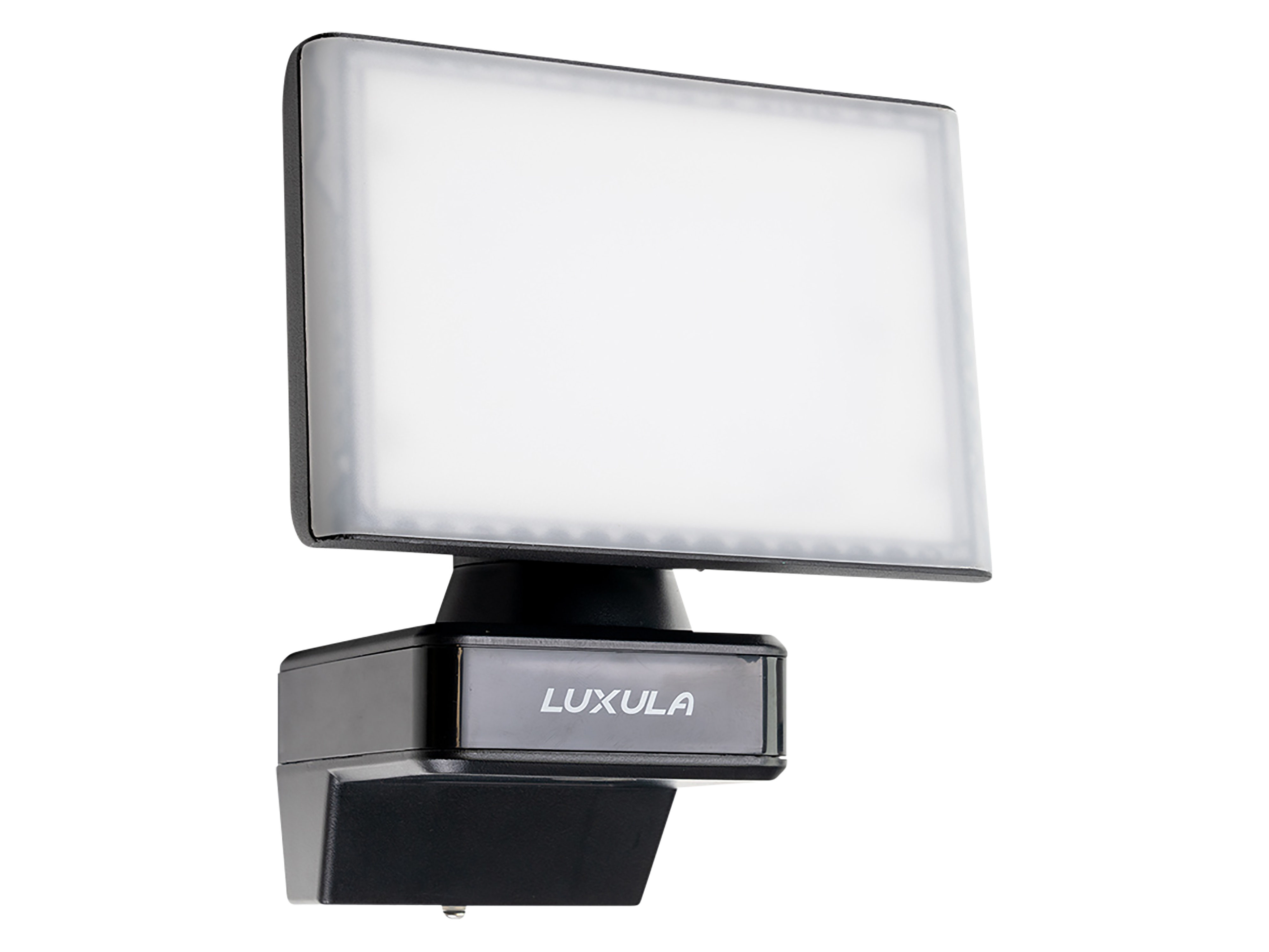 LUXULA LED-Fluter LX400191, 20 W, 2100 lm, 4000 K, schwarz LUXULA LED-Fluter LX400191, 20 W, 2100 lm, 4000 K, schwarz