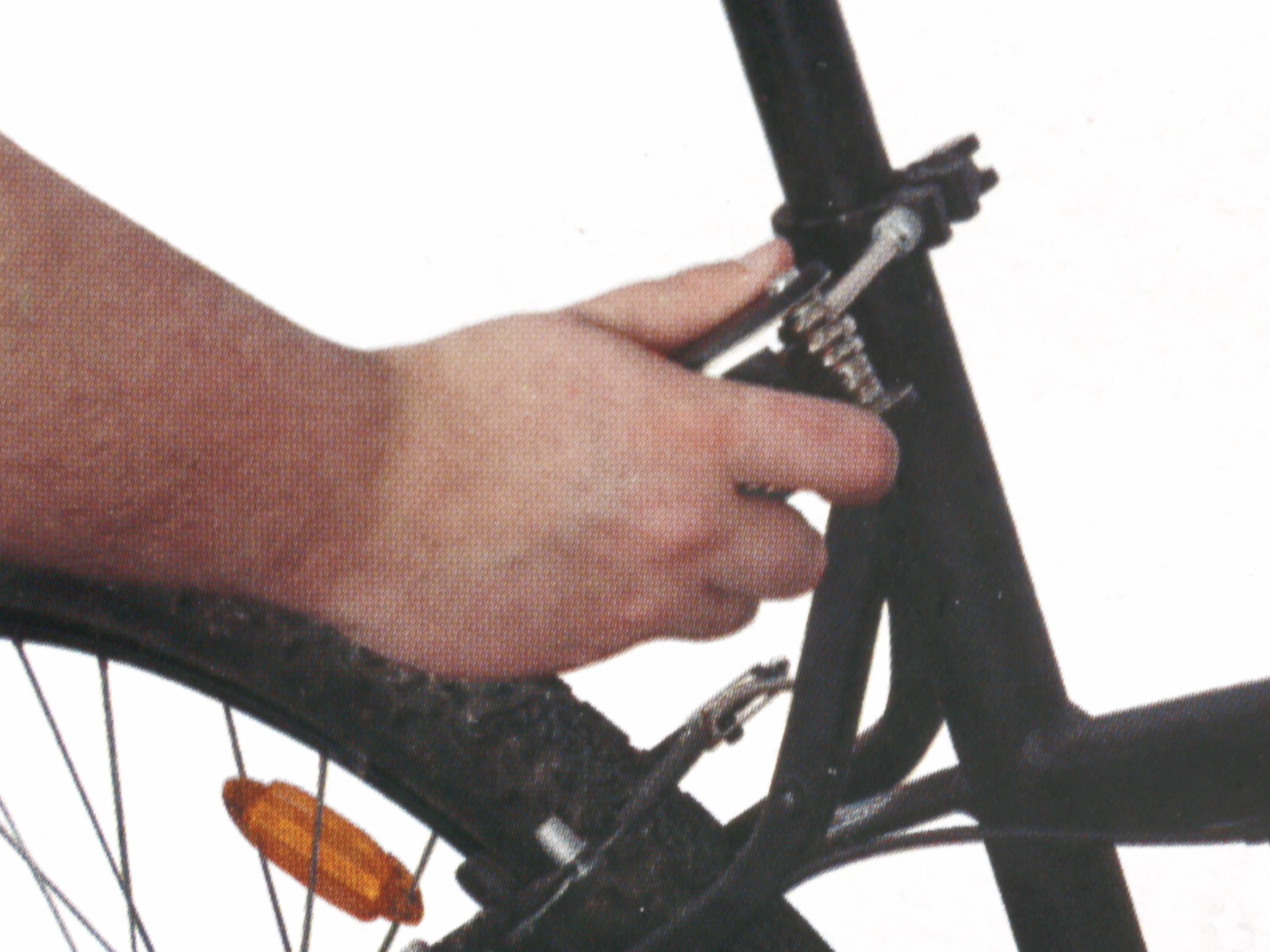 DUNLOP Fahrradwerkzeug-Set, 15-teilig DUNLOP Fahrradwerkzeug-Set, 15-teilig
