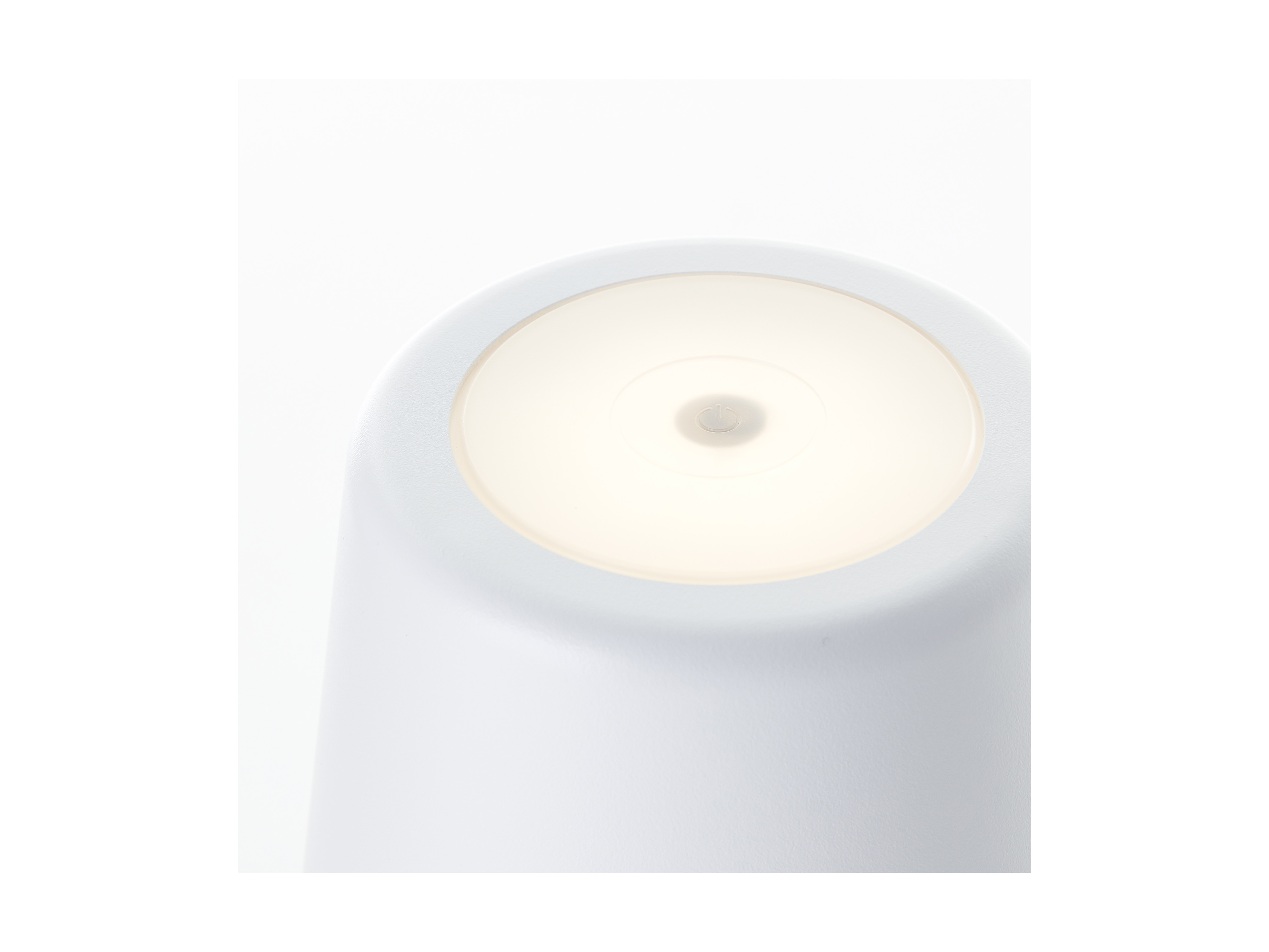 BRILLIANT LED-Akku-Tischleuchte Kaami, 2 W, 310 lm, 3000 K, weiß, 2er Set BRILLIANT LED-Akku-Tischleuchte Kaami, 2 W, 310 lm, 3000 K, weiß, 2er Set