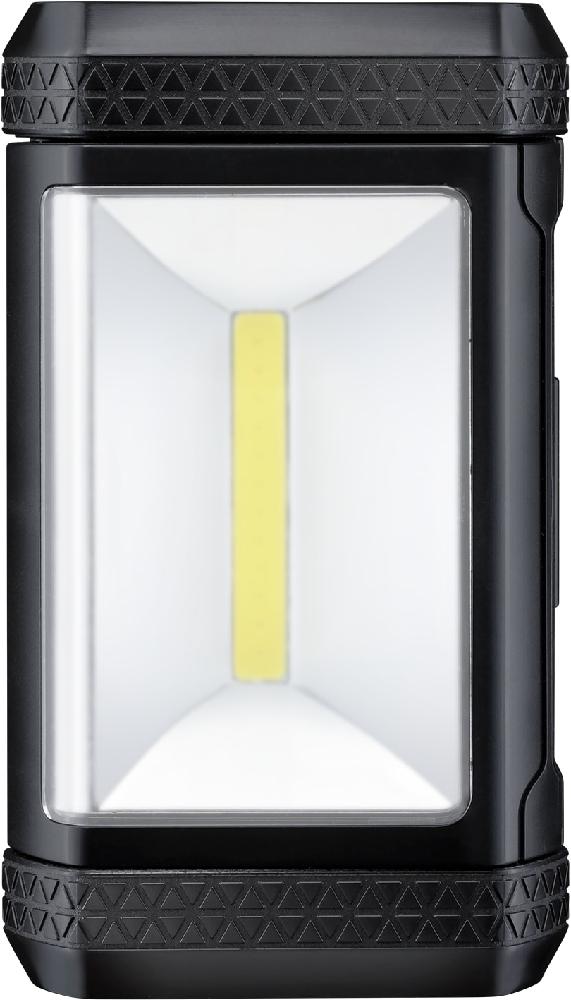 VARTA LED-Arbeitsleuchte Work Flex Line, Area Light, 230 lm, Batteriebetrieb VARTA LED-Arbeitsleuchte Work Flex Line, Area Light, 230 lm, Batteriebetrieb