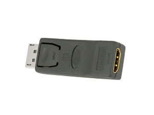 S-IMPULS DisplayPort-Adapter S-IMPULS DisplayPort-Adapter