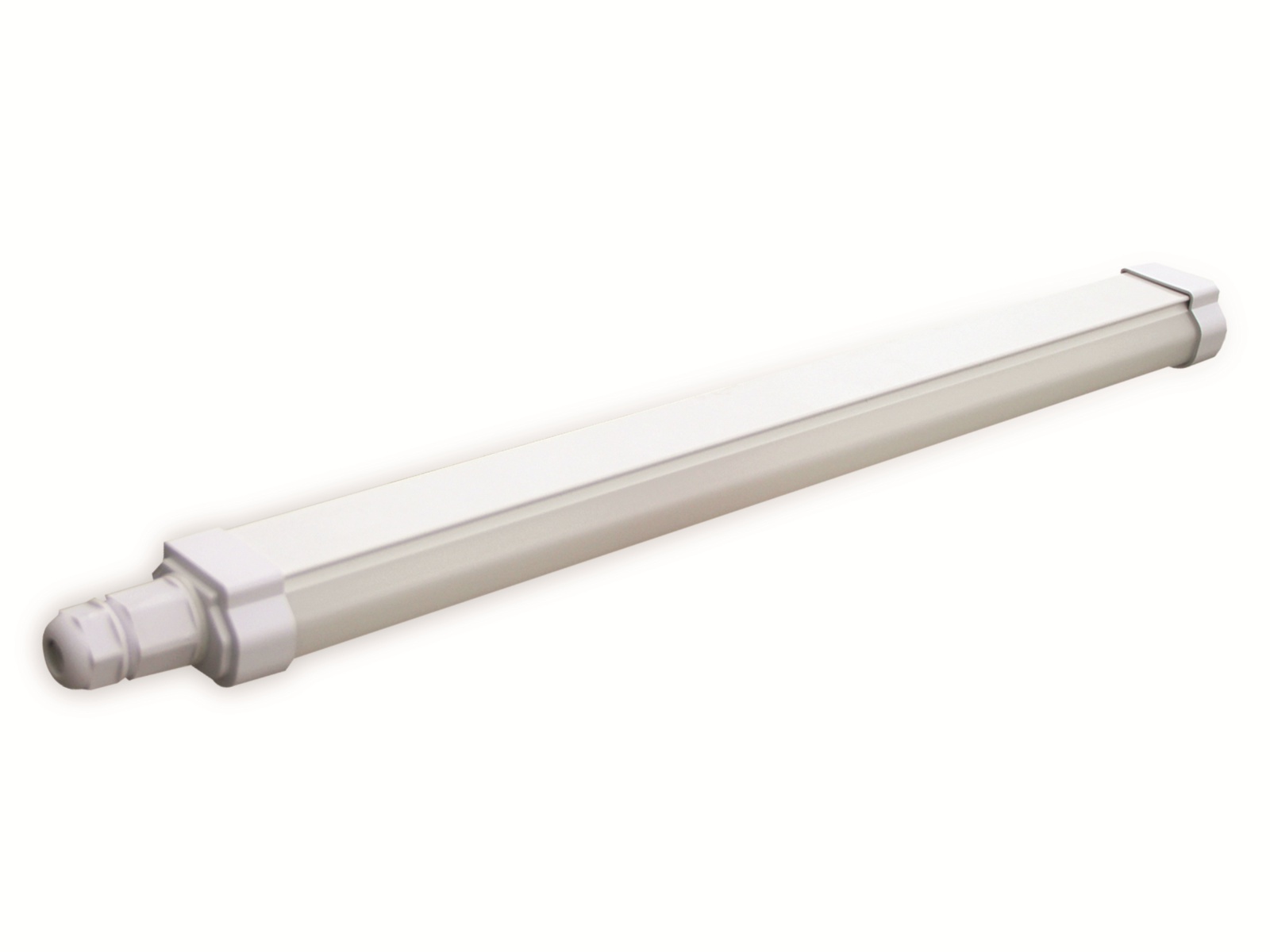 BLULAXA LED-Feuchtraum-Wannenleuchte, HumiLED, 25 W, 3000 lm, 4000 K, 1500 mm BLULAXA LED-Feuchtraum-Wannenleuchte, HumiLED, 25 W, 3000 lm, 4000 K, 1500 mm