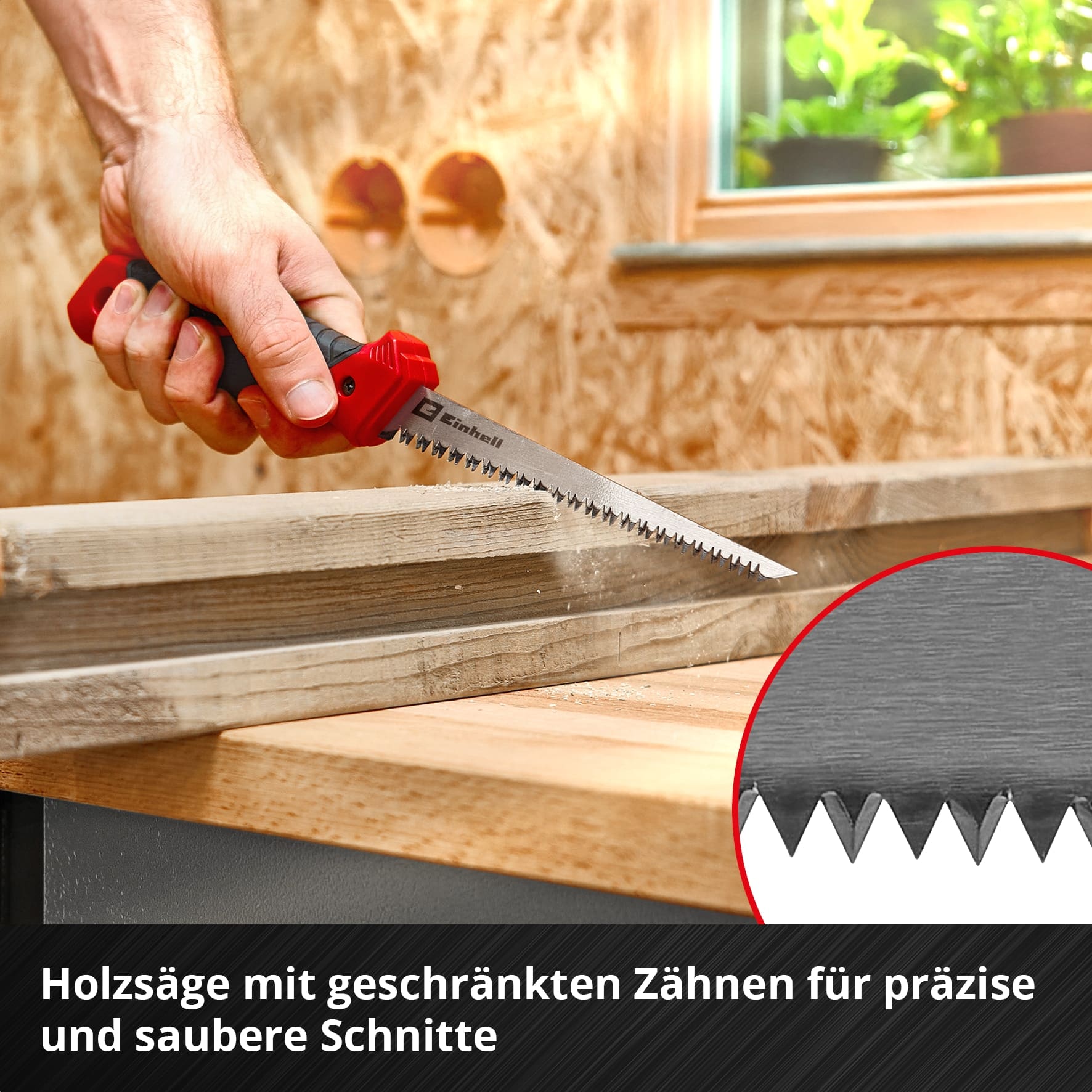 EINHELL Werkzeugkoffer Renovierung, 370517, E-Case, 78-teilig EINHELL Werkzeugkoffer Renovierung, 370517, E-Case, 78-teilig