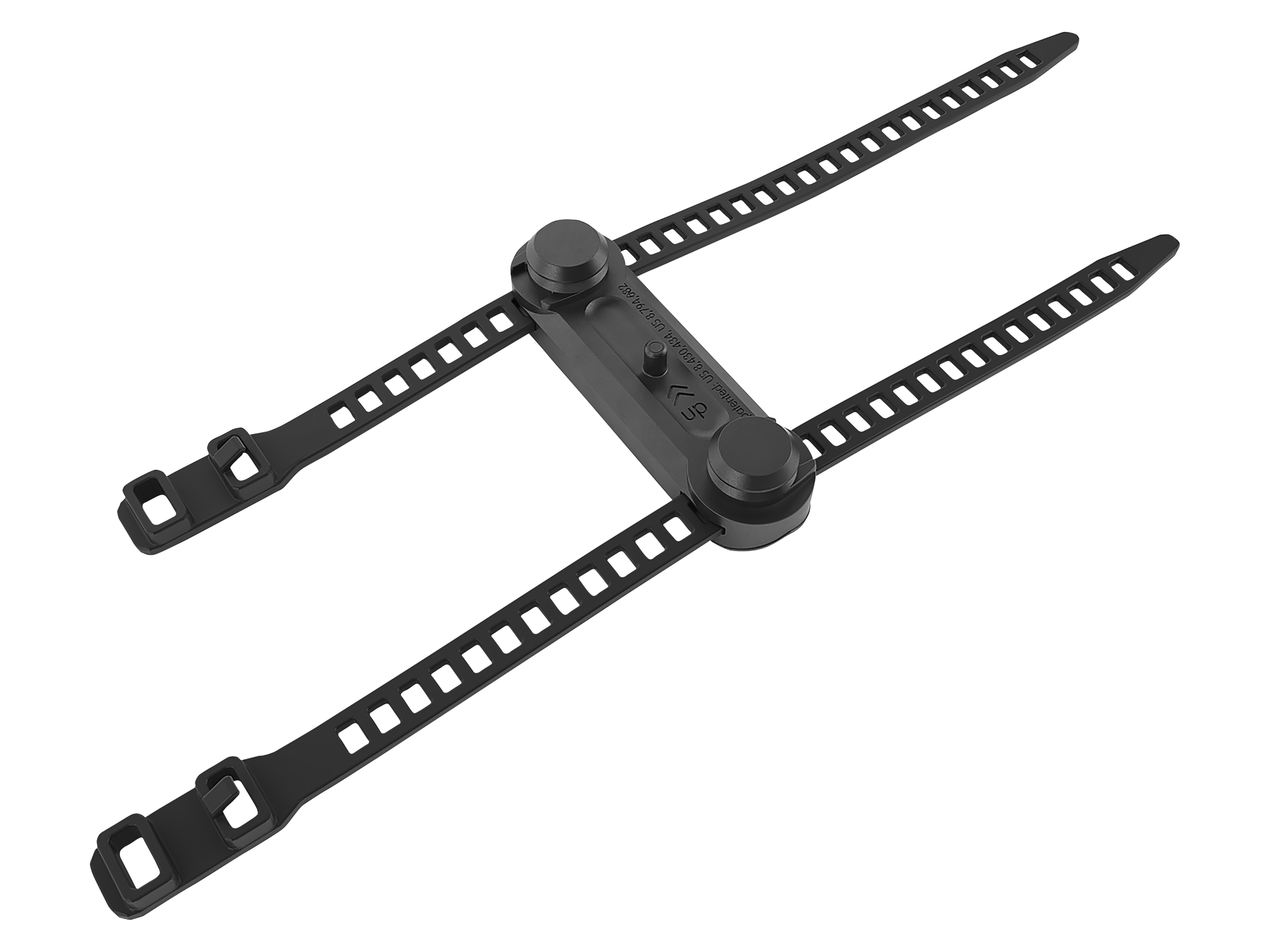 FIDLOCK Flaschenhalter Twist uni base FIDLOCK Flaschenhalter Twist uni base