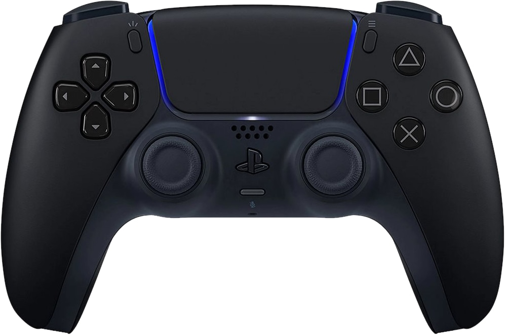 SONY Controller DualSense Edge wireless schwarz SONY Controller DualSense Edge wireless schwarz