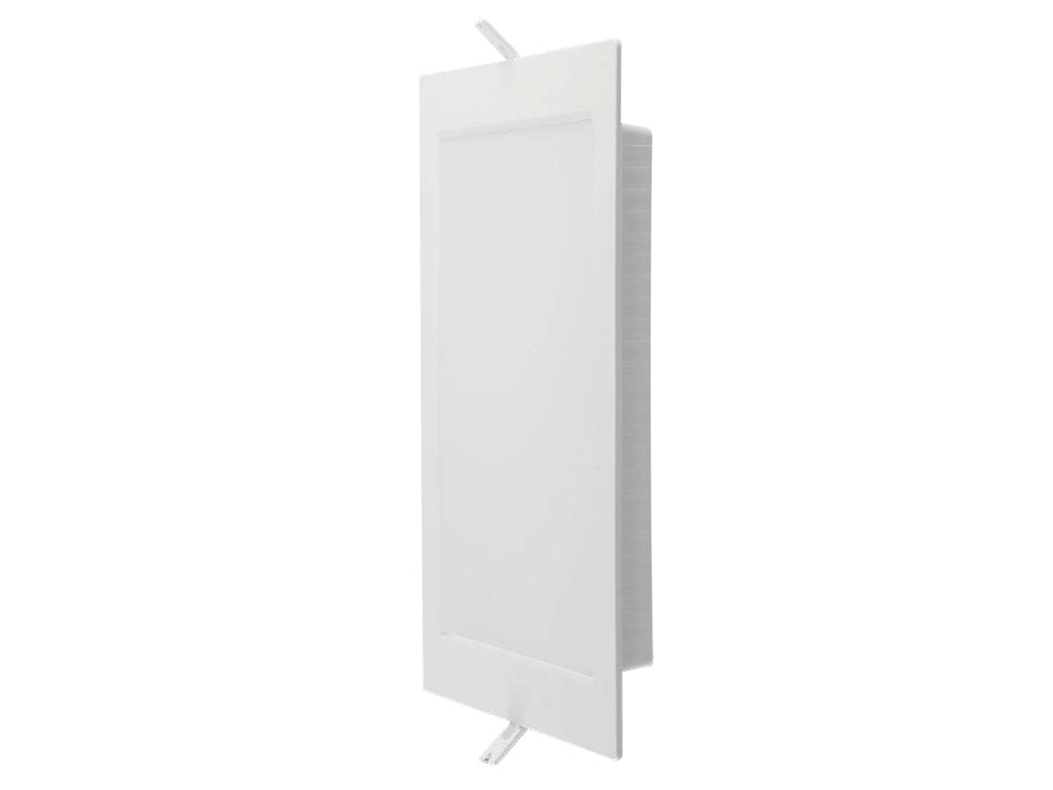 V-TAC LED-Einbauleuchte VT-61018, EEK: F, 18 W, 1850 lm, 3000 K, weiß V-TAC LED-Einbauleuchte VT-61018, EEK: F, 18 W, 1850 lm, 3000 K, weiß