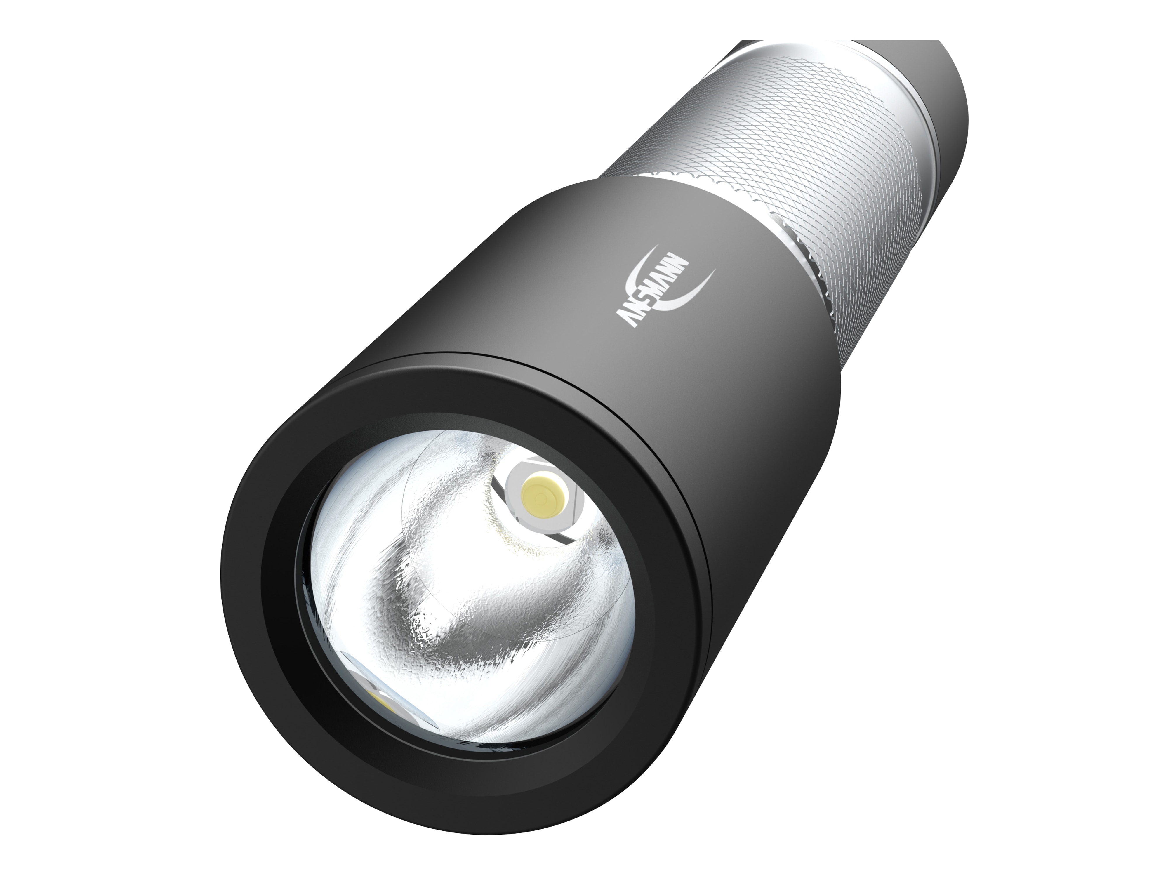 ANSMANN LED-Taschenlampe Daily Use 300B, 315 lm, batteriebetrieben ANSMANN LED-Taschenlampe Daily Use 300B, 315 lm, batteriebetrieben
