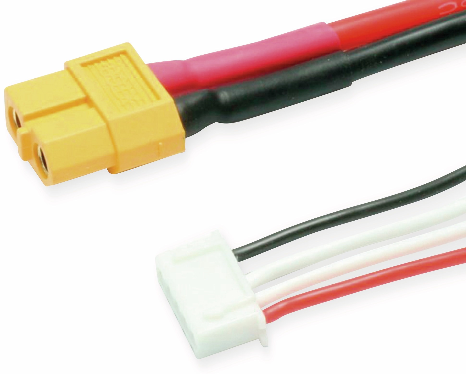 EXTRON LiPo-Akku X2, 14,8 V, 2700 mAh EXTRON LiPo-Akku X2, 14,8 V, 2700 mAh