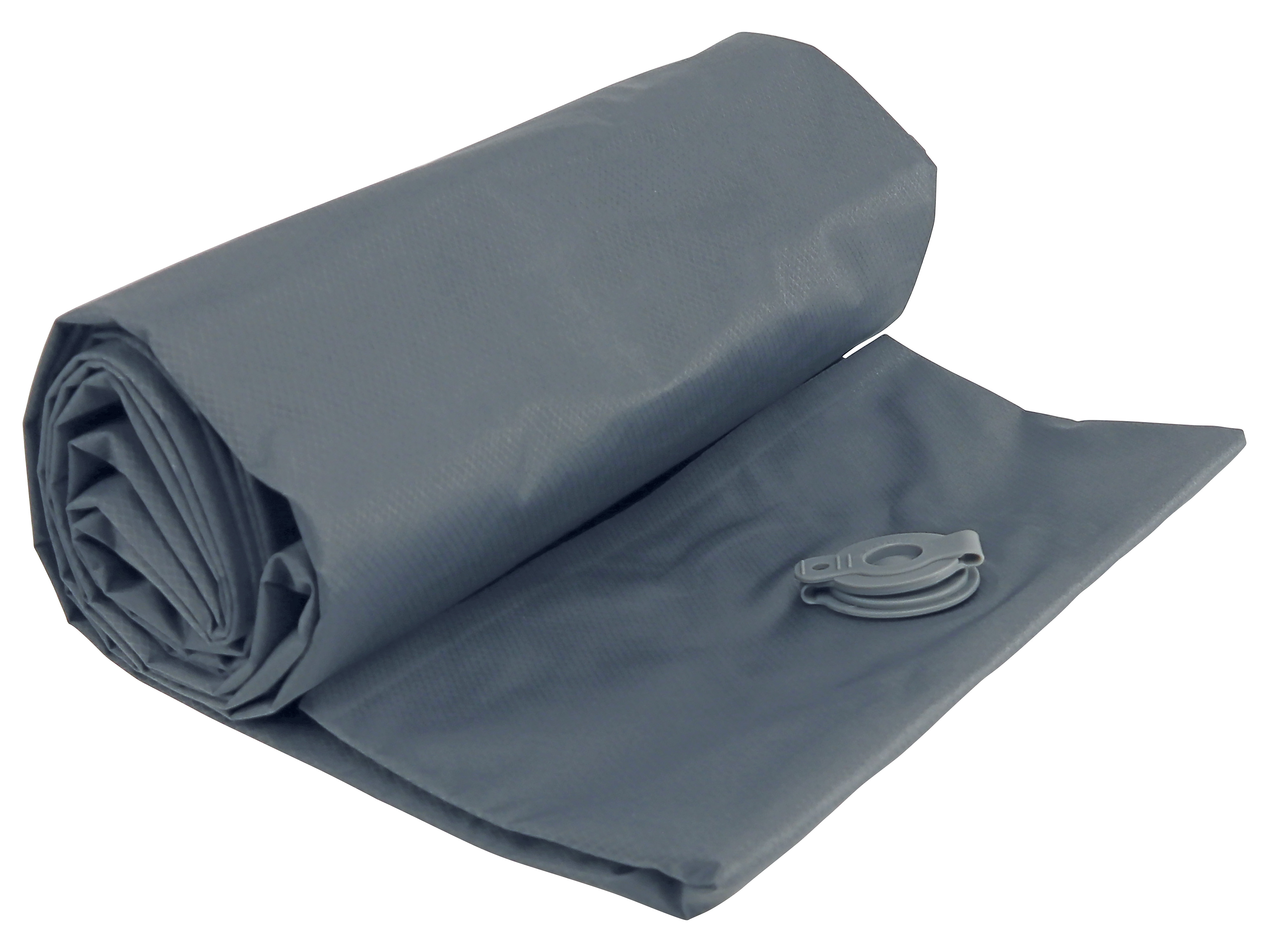 Luftzellenmatte, 192x60x5 cm, 0,55 kg Luftzellenmatte, 192x60x5 cm, 0,55 kg