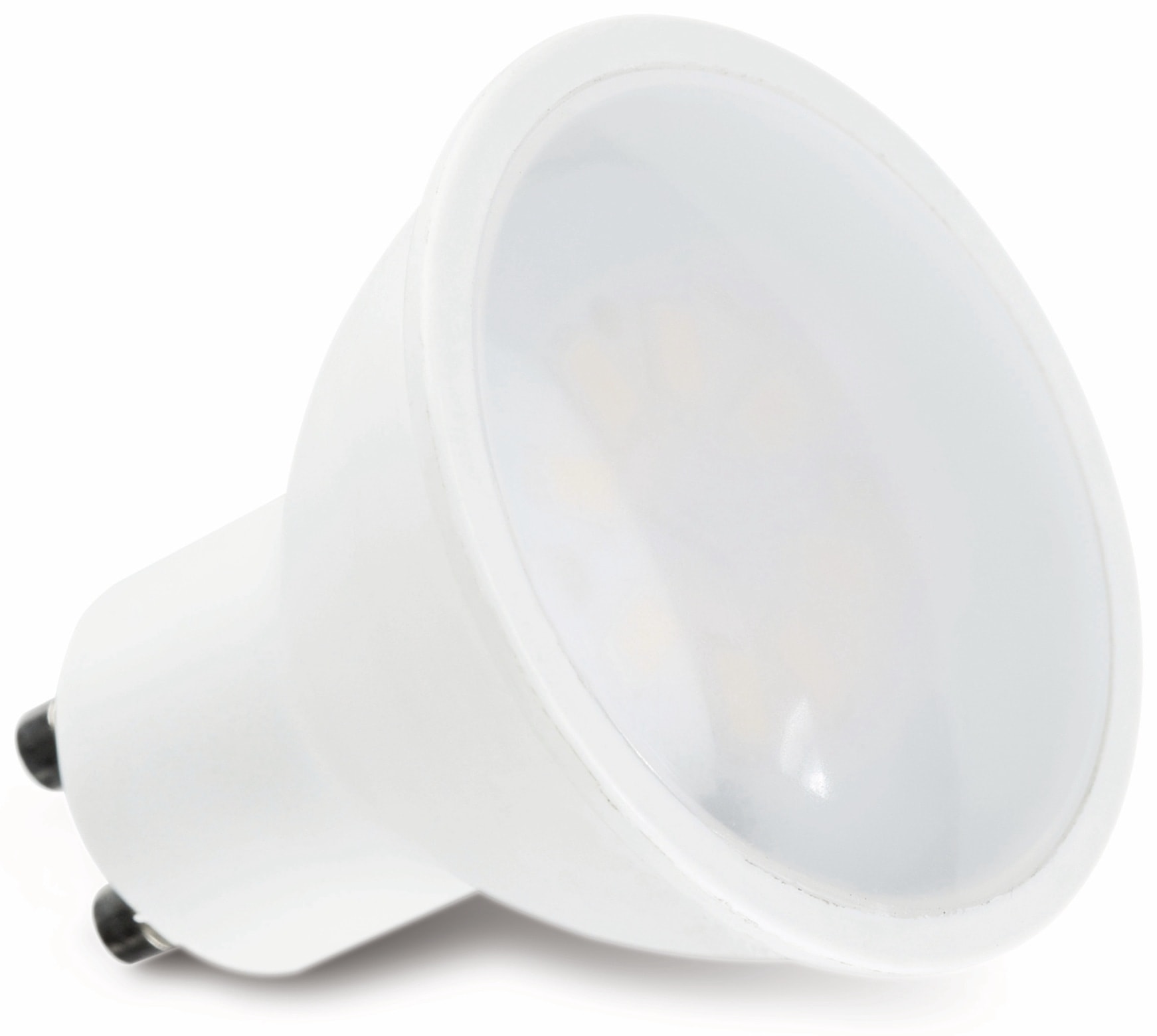 MÜLLER-LICHT LED-Lampe 400231, GU10, EEK: G, 4.5 W, 345 lm, 2700 K MÜLLER-LICHT LED-Lampe 400231, GU10, EEK: G, 4.5 W, 345 lm, 2700 K