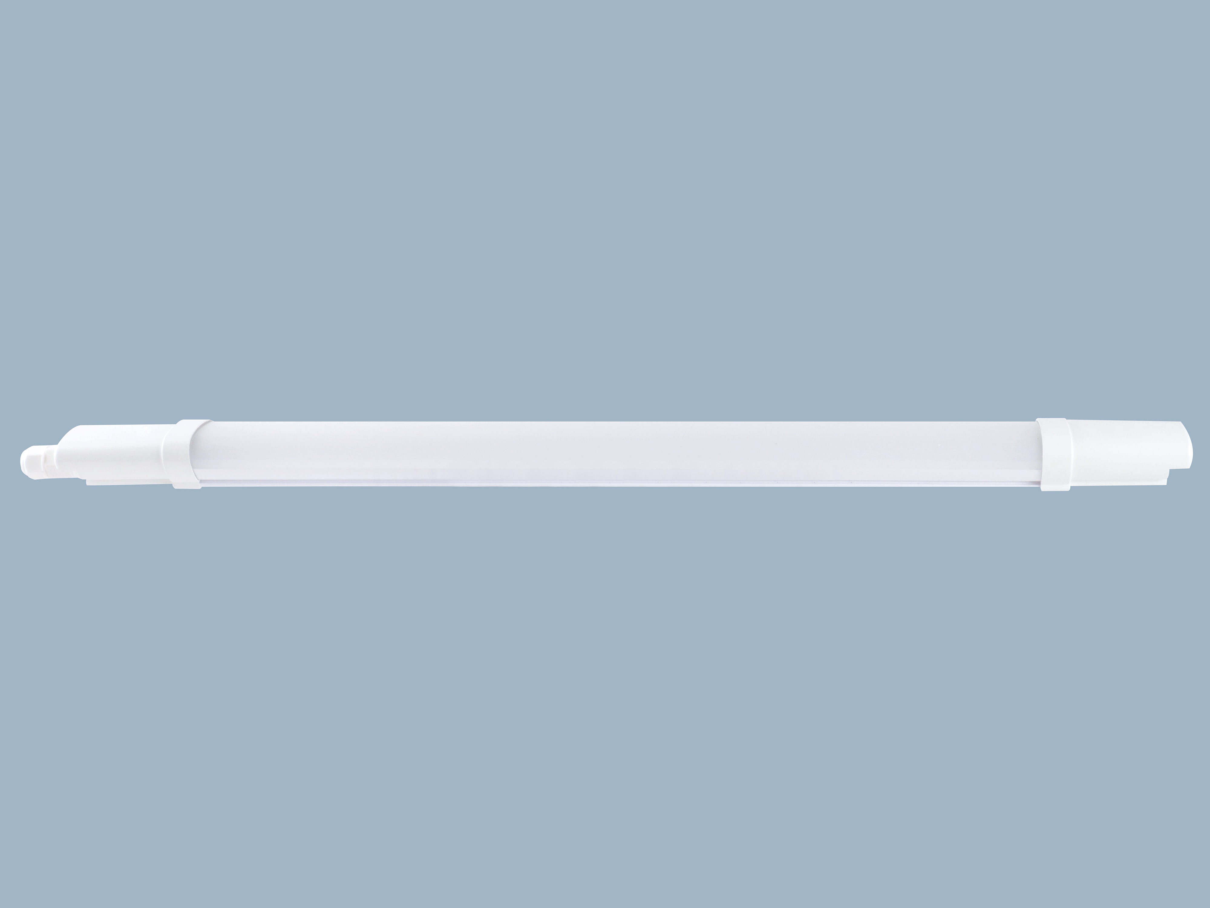 DAYLITE LED-Feuchtraumleuchte FWL9, EEK: F, 9 W, 900 lm, 4000 K, 620 mm