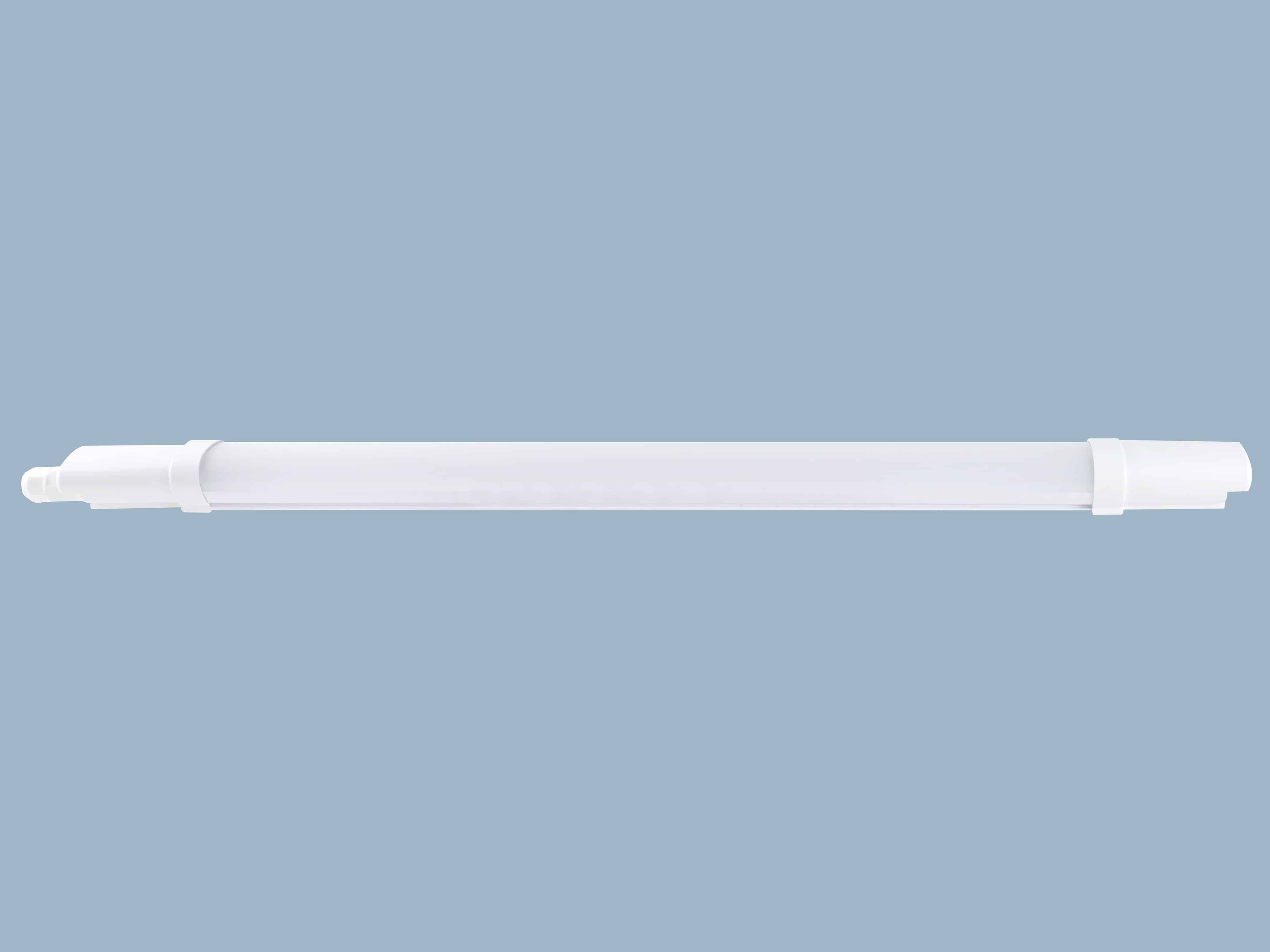 DAYLITE LED-Feuchtraumleuchte FWL9, EEK: F, 9 W, 900 lm, 4000 K, 620 mm DAYLITE LED-Feuchtraumleuchte FWL9, EEK: F, 9 W, 900 lm, 4000 K, 620 mm