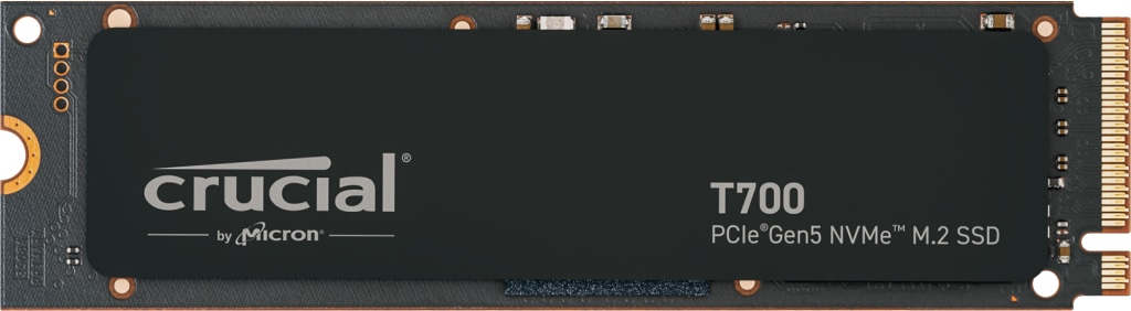 CRUCIAL M.2 SSD T700 CT1000T700SSD3 1TB