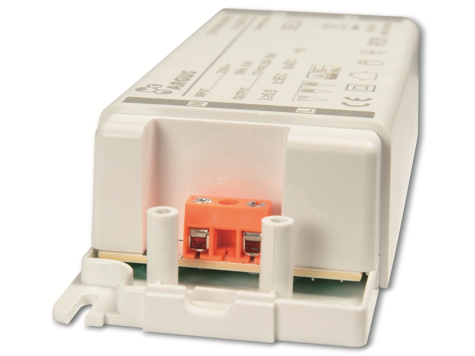 INTER-TECH LED-Netzteil LED 24V-/75 W INTER-TECH LED-Netzteil LED 24V-/75 W