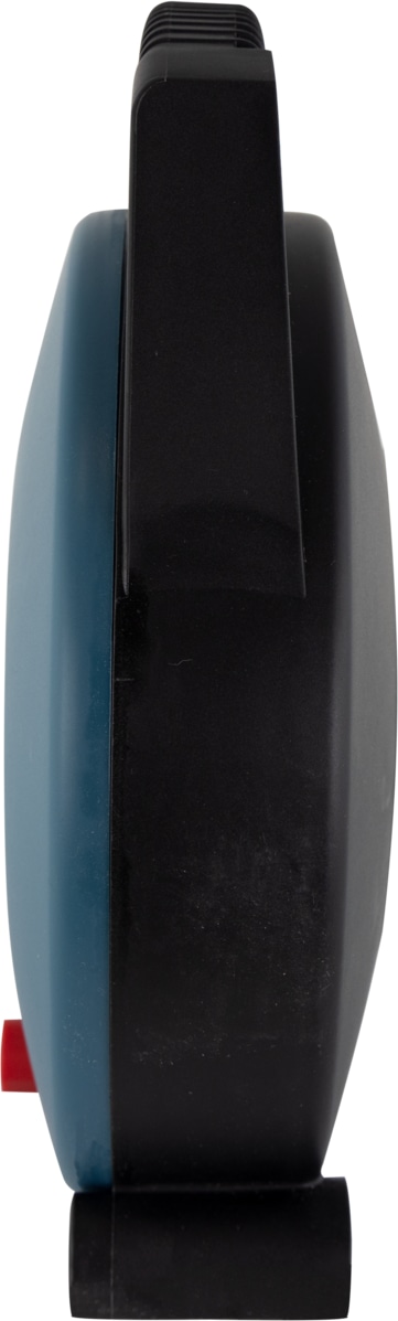 REV Kabelbox H05VV, 10 m, petrol/schwarz, IP20, 3-fach REV Kabelbox H05VV, 10 m, petrol/schwarz, IP20, 3-fach