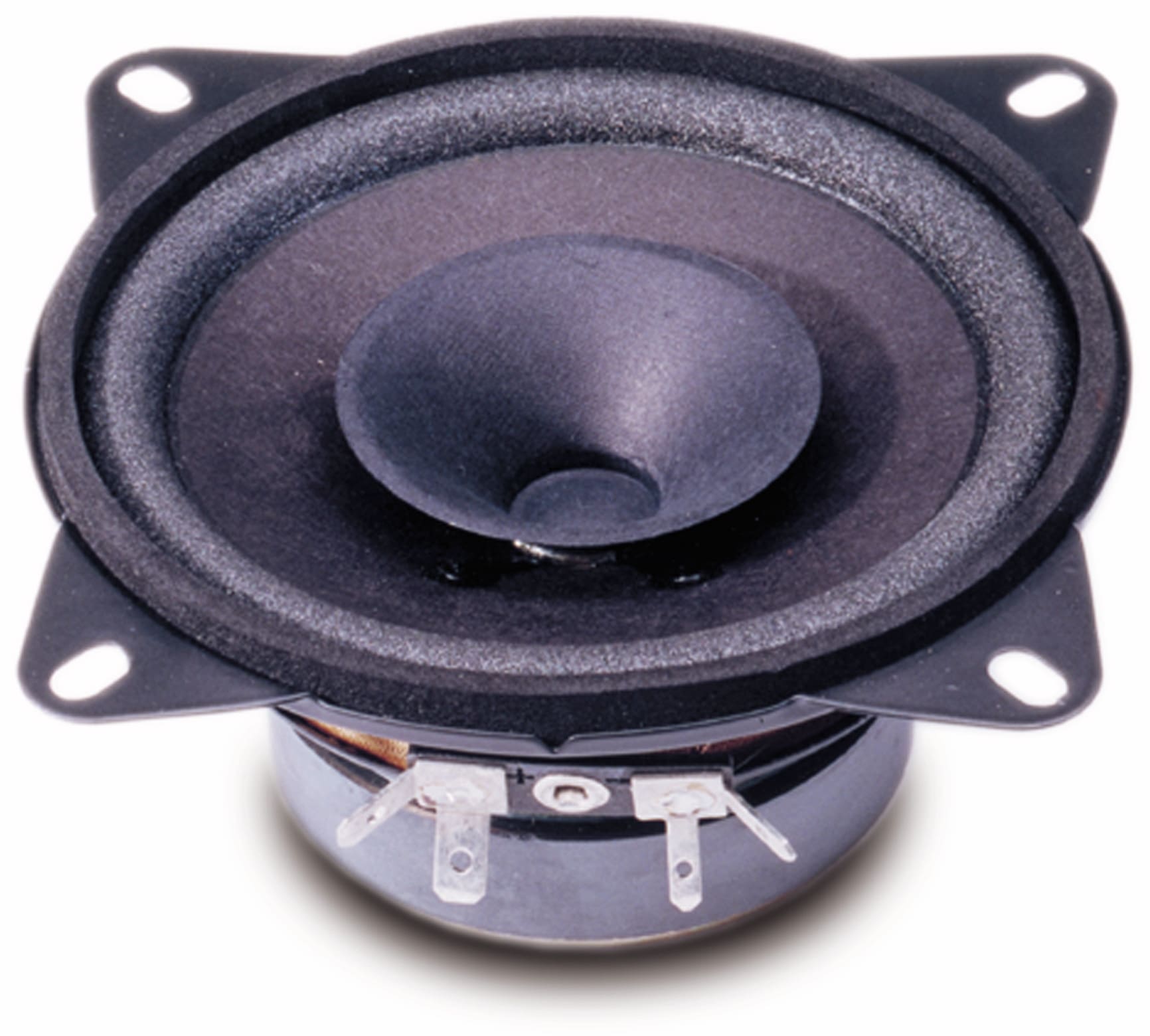 VISATON Breitbandlautsprecher FR 10 HM, 8 Ohm VISATON Breitbandlautsprecher FR 10 HM, 8 Ohm