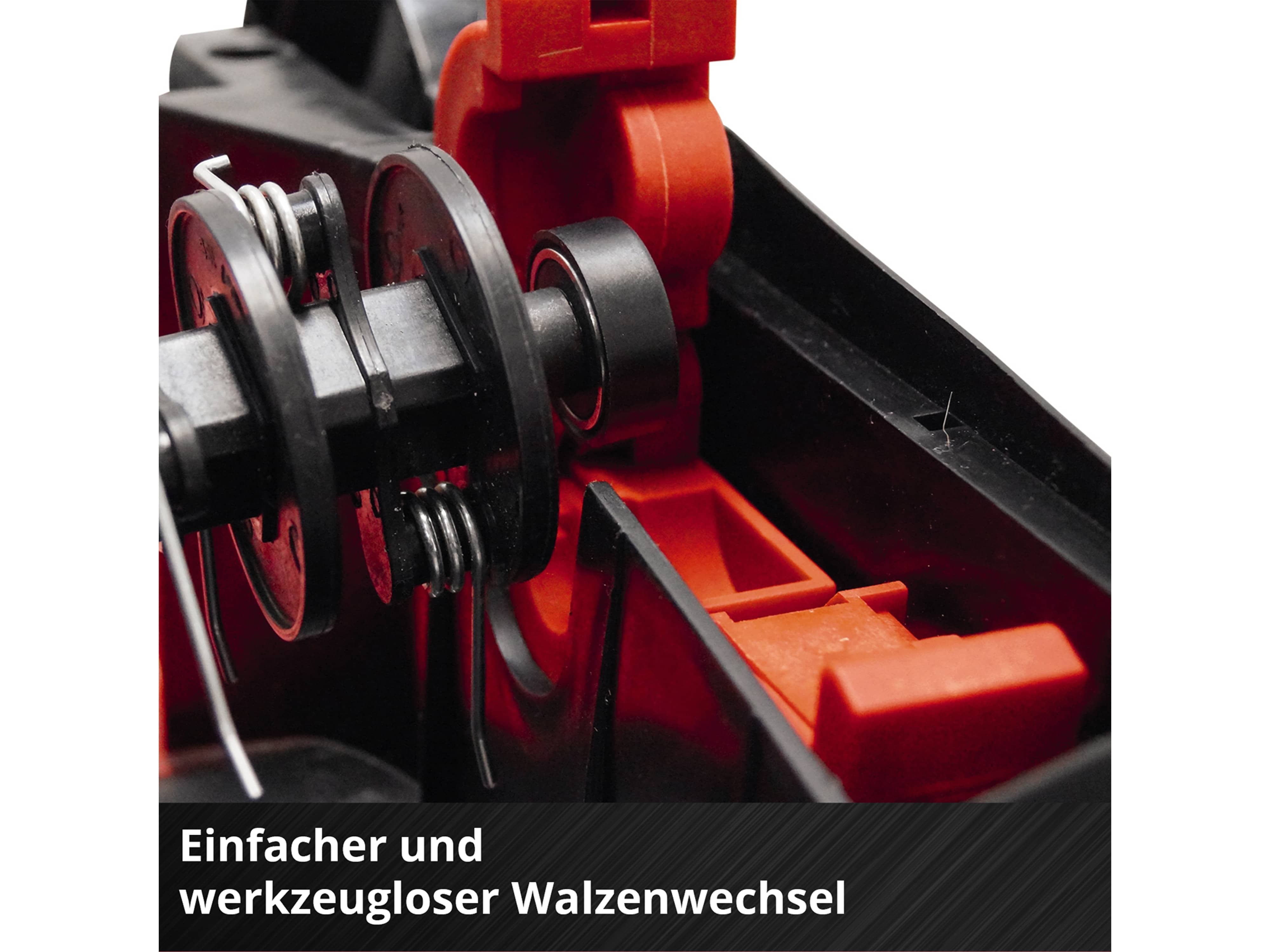 EINHELL Akku-Vertikutierer-Lüfter GE-SA 36/35 Li-Solo EINHELL Akku-Vertikutierer-Lüfter GE-SA 36/35 Li-Solo