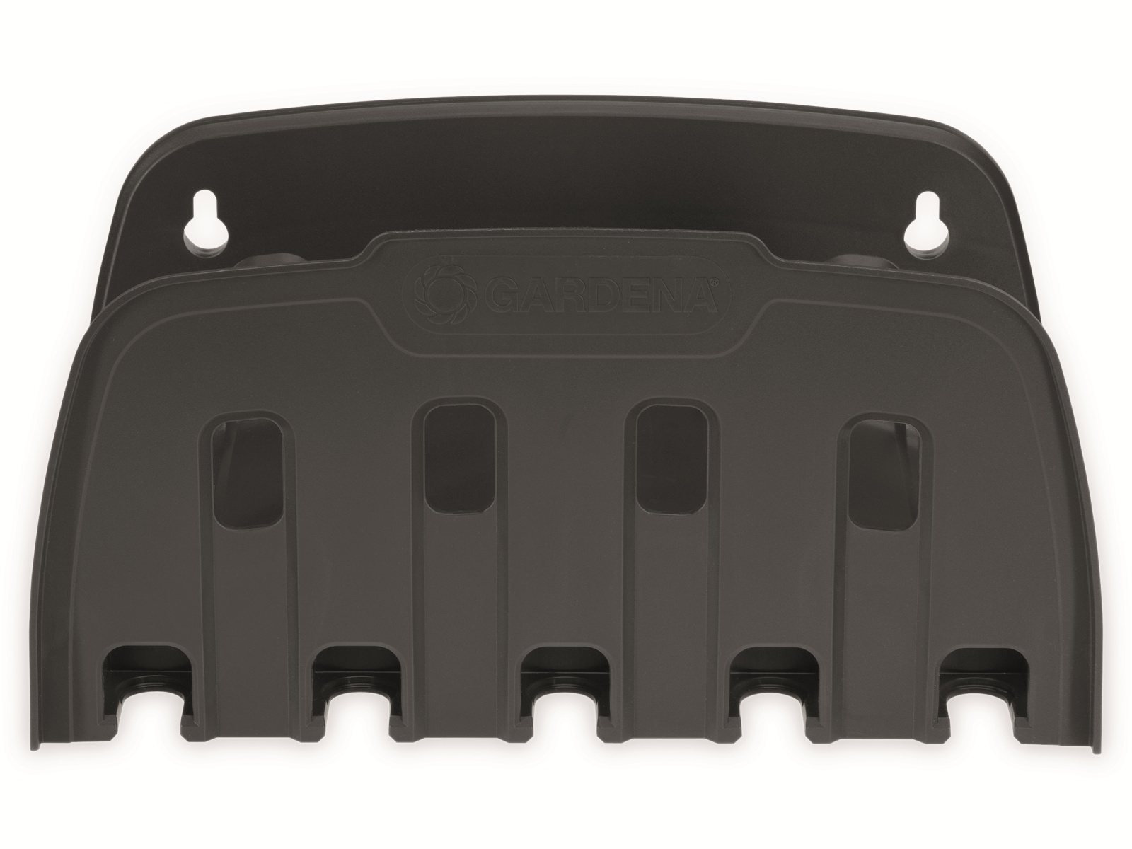 GARDENA Wandschlauchhalter 241-20 GARDENA Wandschlauchhalter 241-20