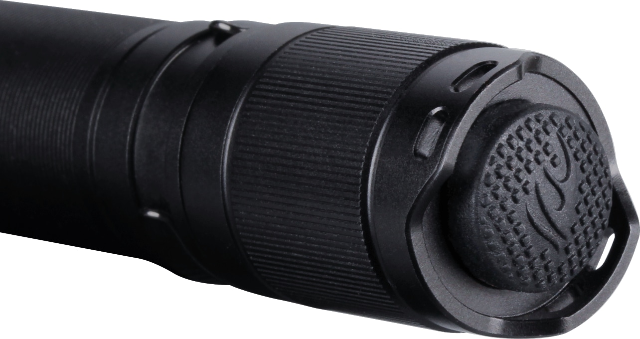 FENIX LED-Taschenlampe E20 V2.0, schwarz FENIX LED-Taschenlampe E20 V2.0, schwarz