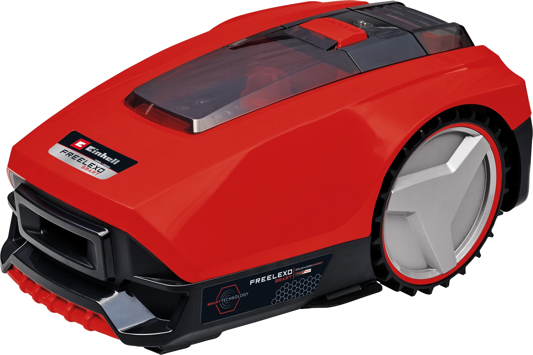 EINHELL PROFESSIONAL Mähroboter FREELEXO SMART 750 EINHELL Mähroboter FREELEXO SMART 750