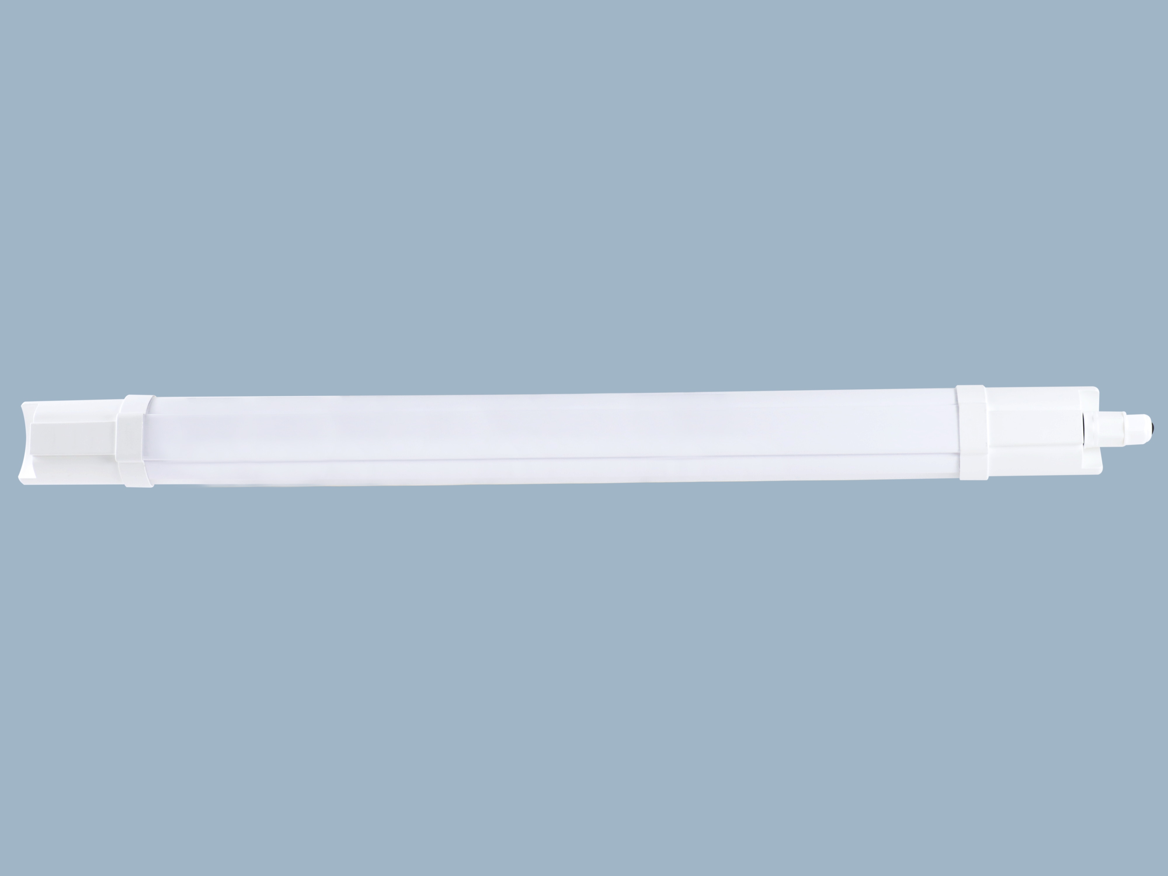 DAYLITE LED-Feuchtraumleuchte FWL9, EEK: F, 9 W, 900 lm, 4000 K, 620 mm DAYLITE LED-Feuchtraumleuchte FWL9, EEK: F, 9 W, 900 lm, 4000 K, 620 mm