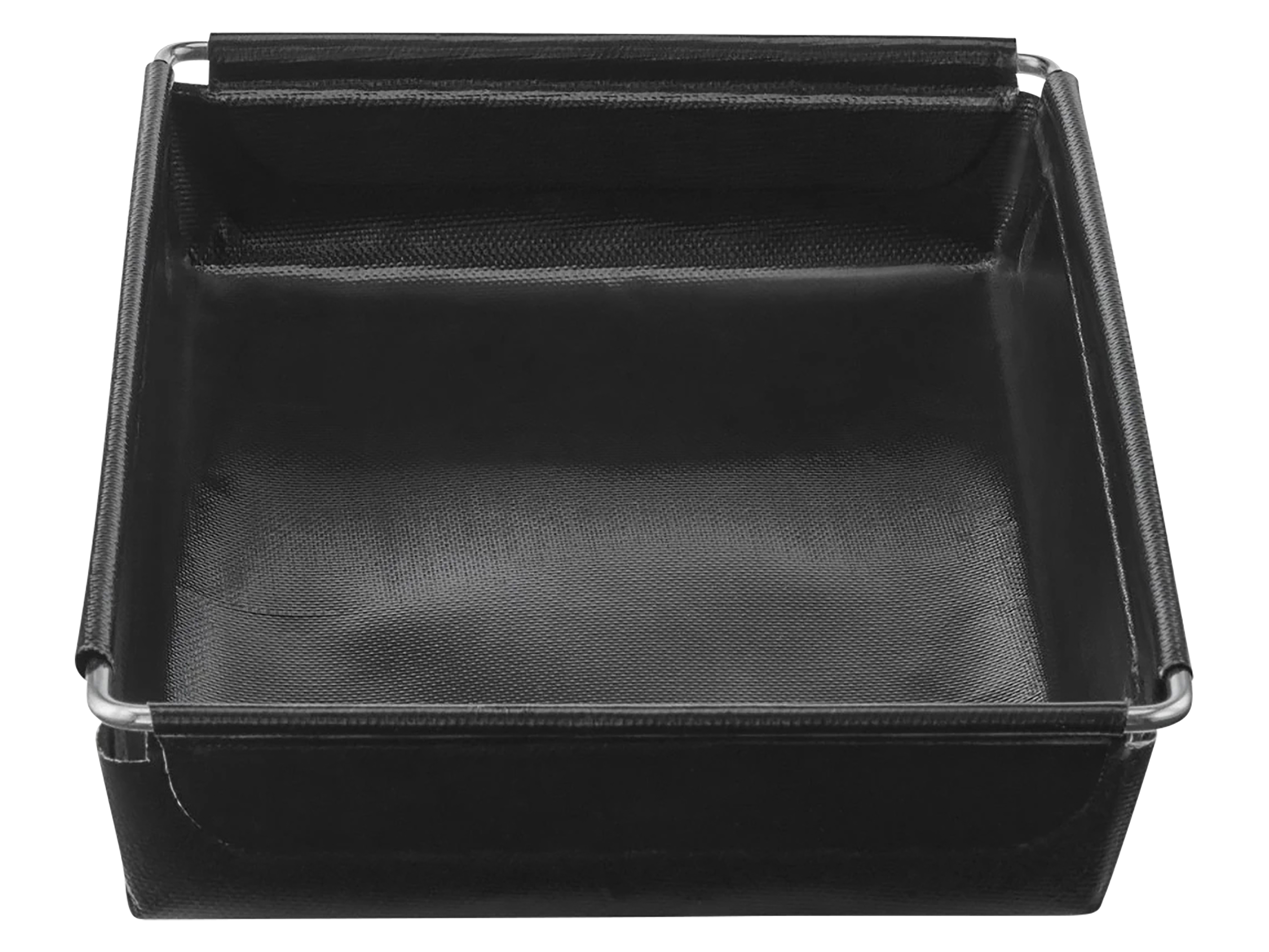 XAVAX Einsatz für Heißluftfritteusen 111454, 12,5 x 20 cm, Anti-Haft XAVAX Einsatz für Heißluftfritteusen 111454, 12,5 x 20 cm, Anti-Haft