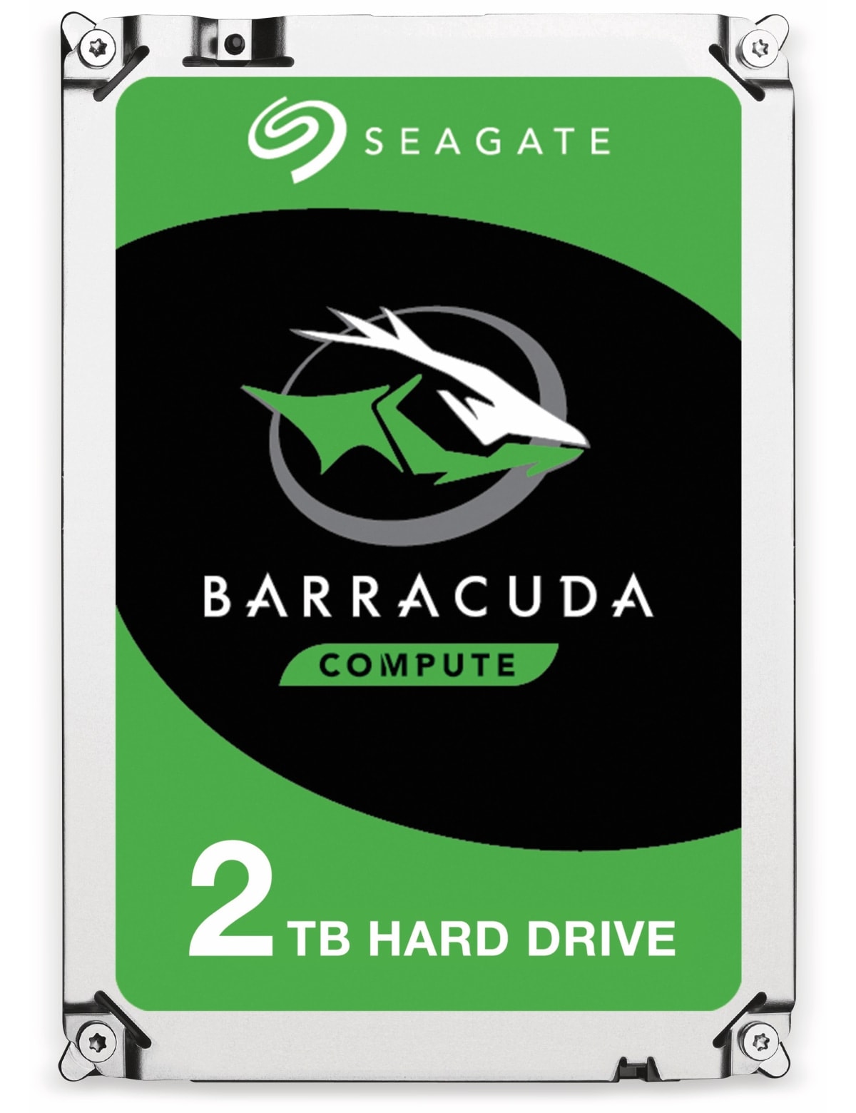 SEAGATE HDD BarraCuda ST2000DM008, 8,9 cm (3,5"), 2TB, 7200RPM, 64MB SEAGATE HDD BarraCuda ST2000DM008, 8,9 cm (3,5"), 2TB, 7200RPM, 64MB