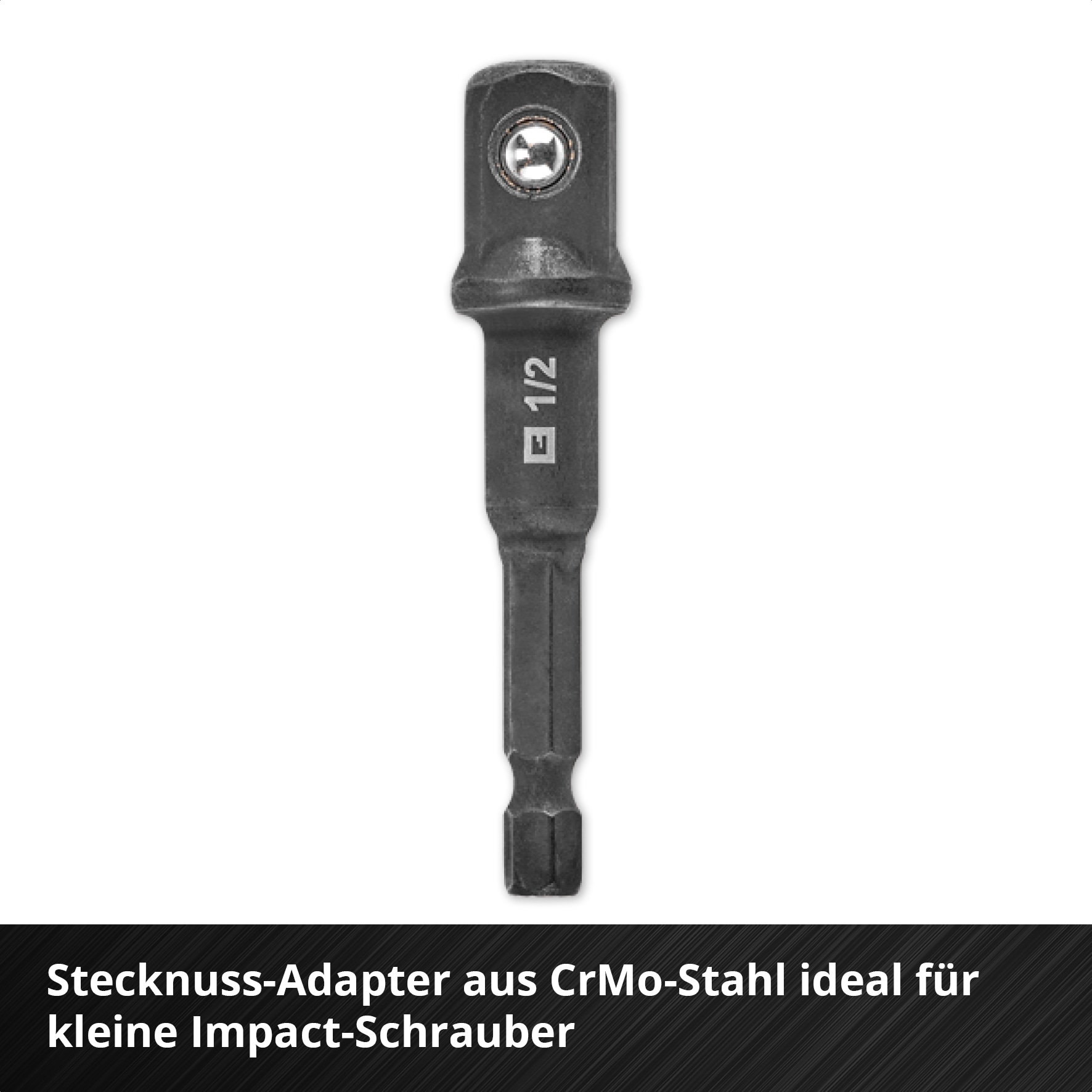 EINHELL Impact Stecknuss-Set, 109288, 32-teilig EINHELL Impact Stecknuss-Set, 109288, 32-teilig