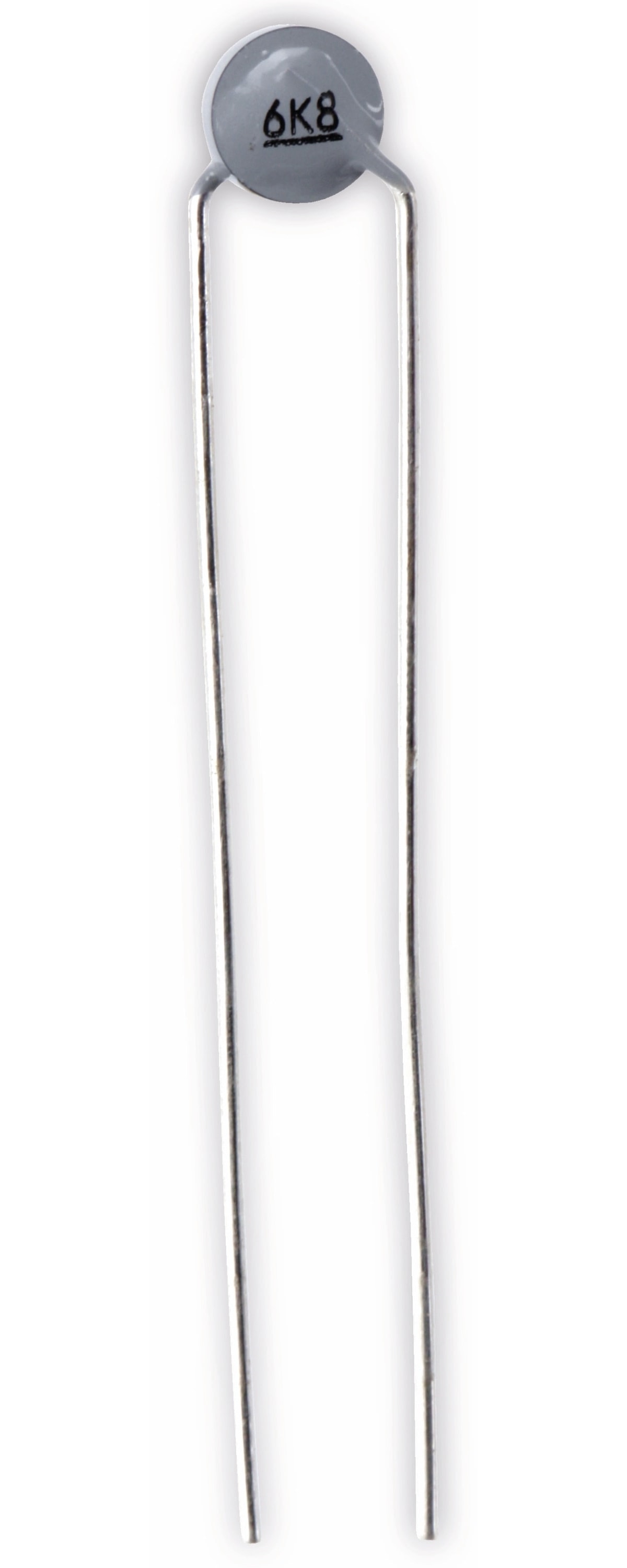 EPCOS NTC K164NK006.8-10, 6,8 kΩ EPCOS NTC K164NK006.8-10, 6,8 kΩ