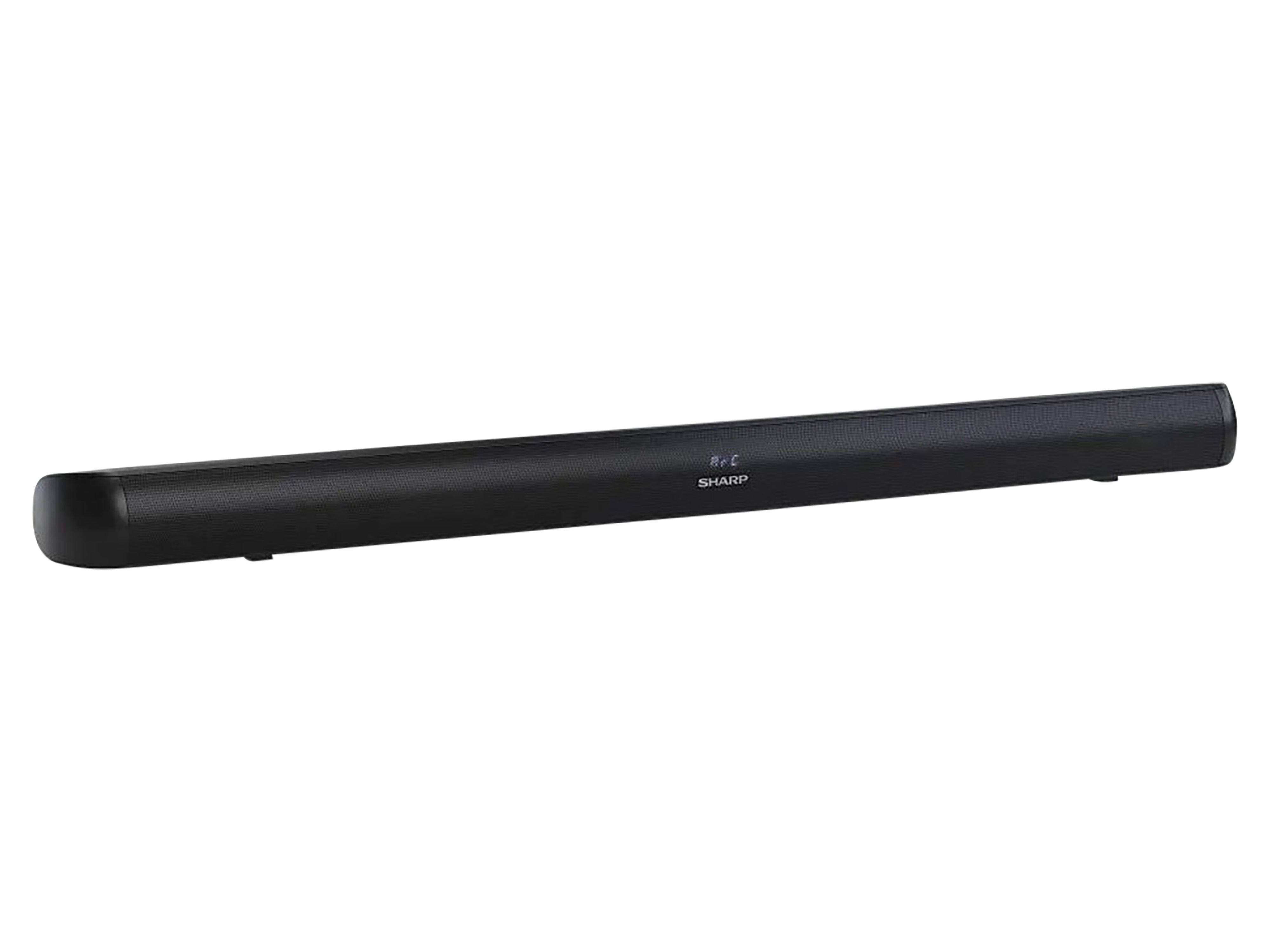 SHARP Soundbar HT-SB147, 240 V, 150 W, schwarz SHARP Soundbar HT-SB147, 240 V, 150 W, schwarz