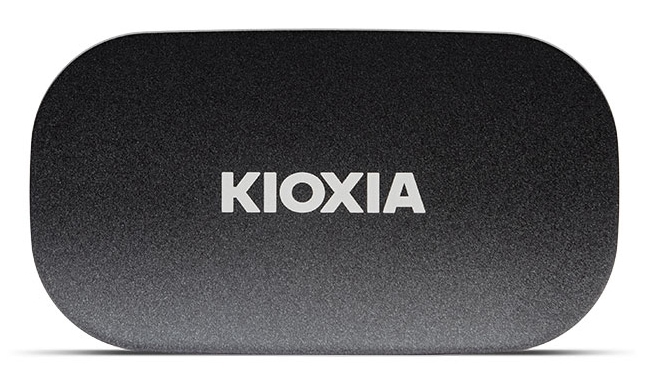 KIOXIA Externe SSD Exceria Plus G2 2TB KIOXIA Externe SSD Exceria Plus G2 2TB