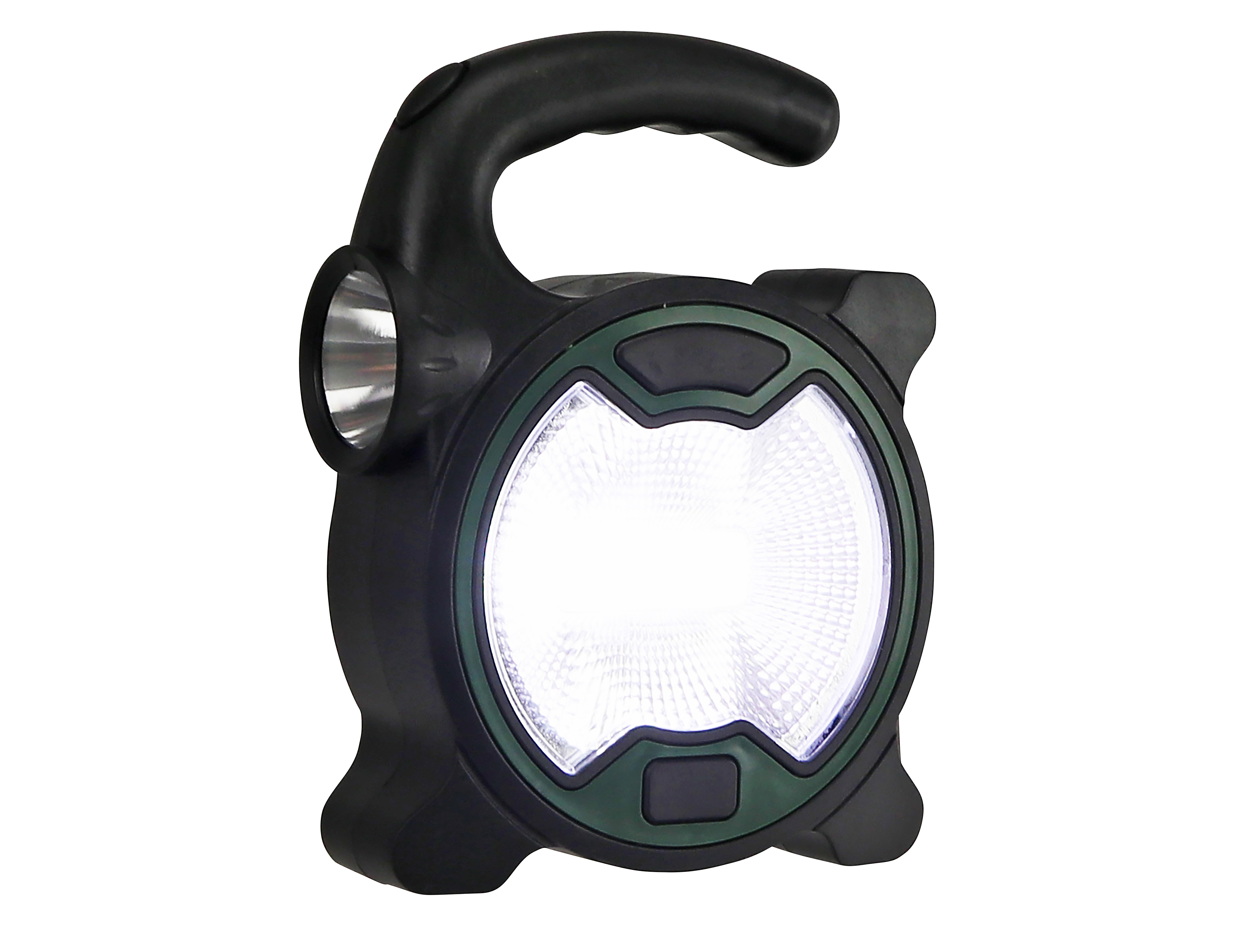 LED-Handleuchten, 327910, 70lm/160lm, 2W LED-Handleuchten, 327910, 70lm/160lm, 2W