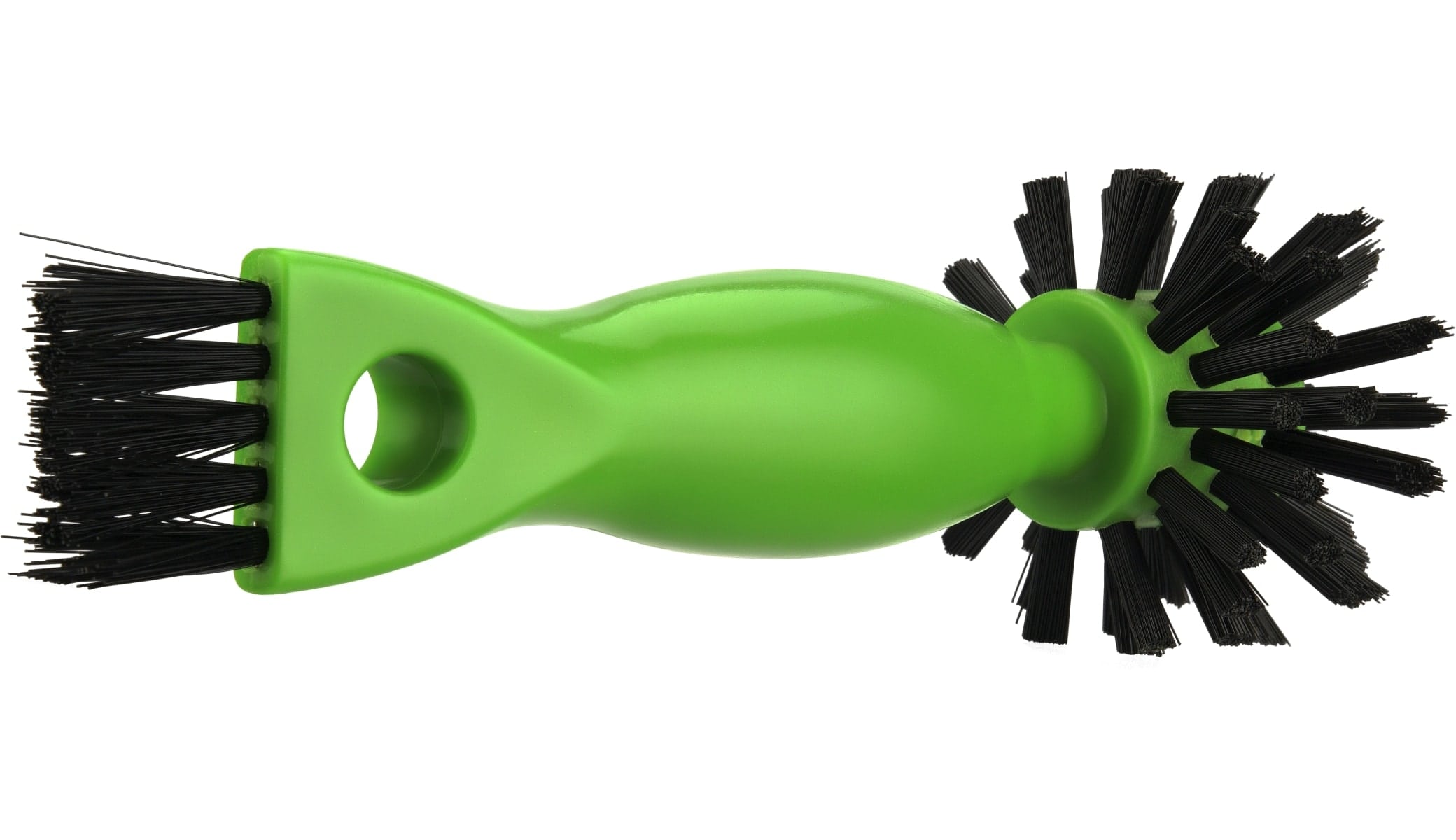REV Steckdosen-Reinigungsbürste 2-in-1, grün REV Steckdosen-Reinigungsbürste 2-in-1, grün