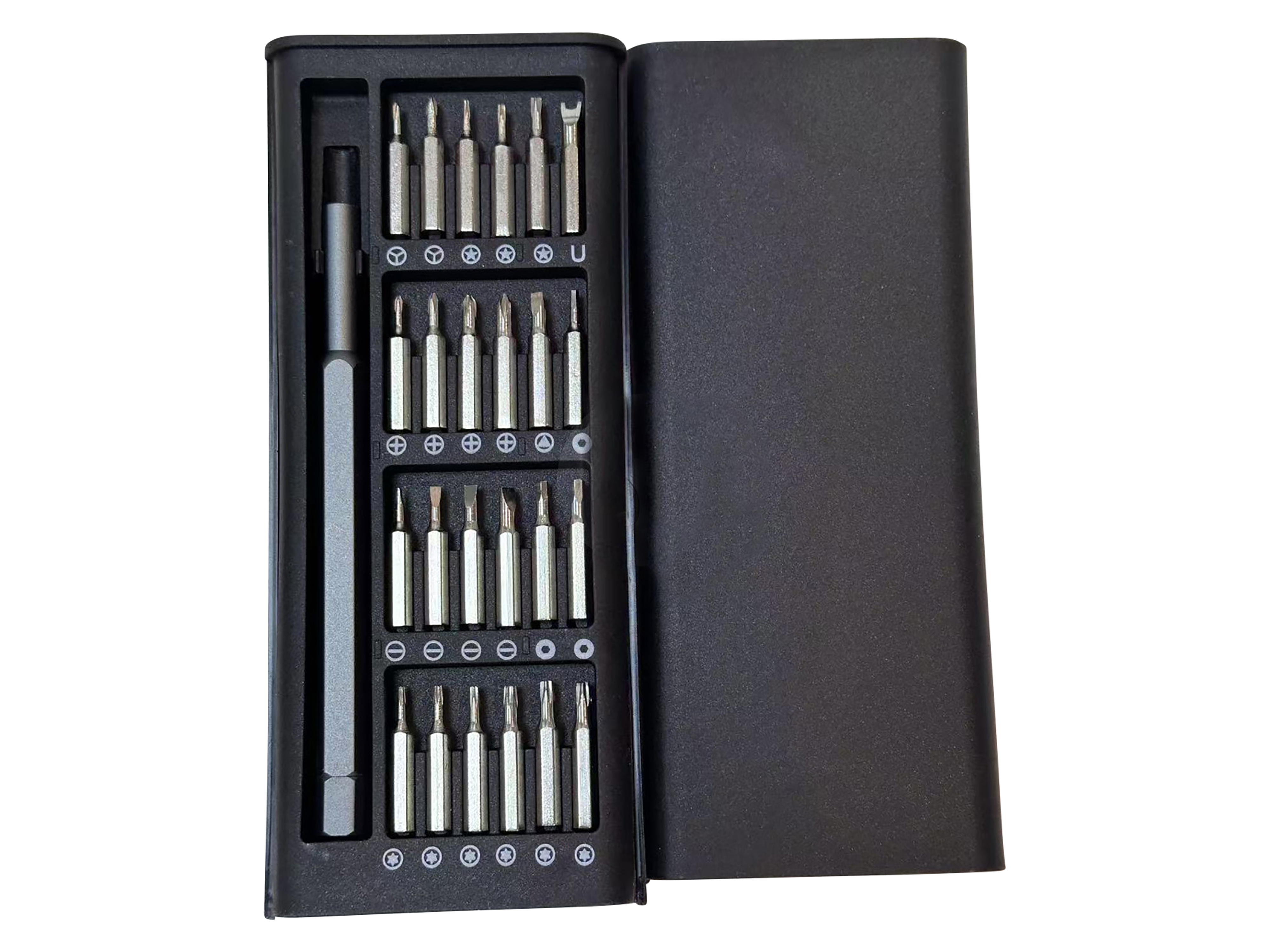Schraubendreher-Set, 24 in 1