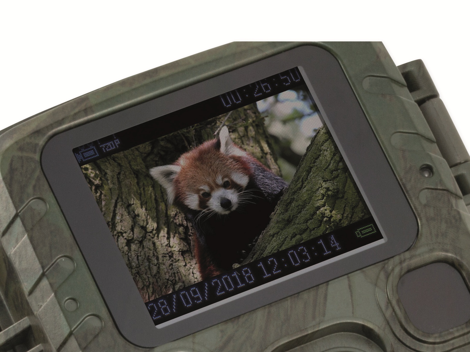 TECHNAXX Wildkamera TX-117 TECHNAXX Wildkamera TX-117