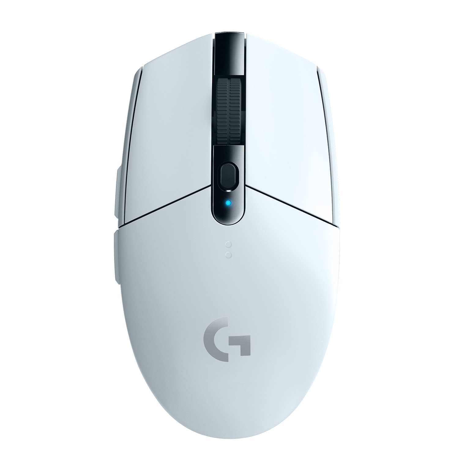 LOGITECH Gamingmaus G305 Lightspeed weiß LOGITECH Gamingmaus G305 Lightspeed weiß