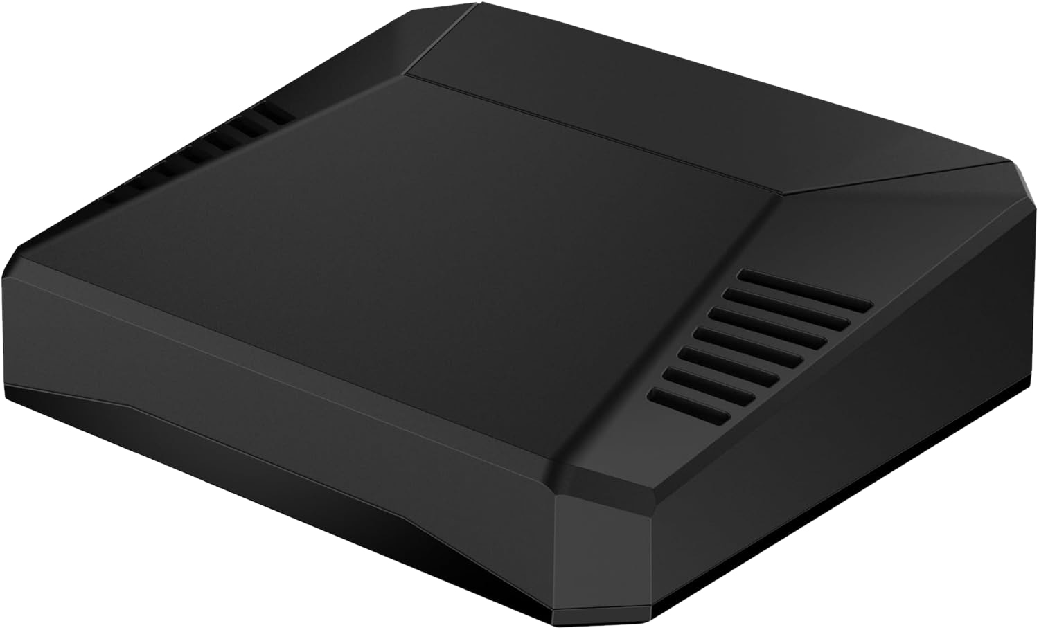 ARGON ONE V3 Gehäuse für Raspberry Pi 5, ARGONV3