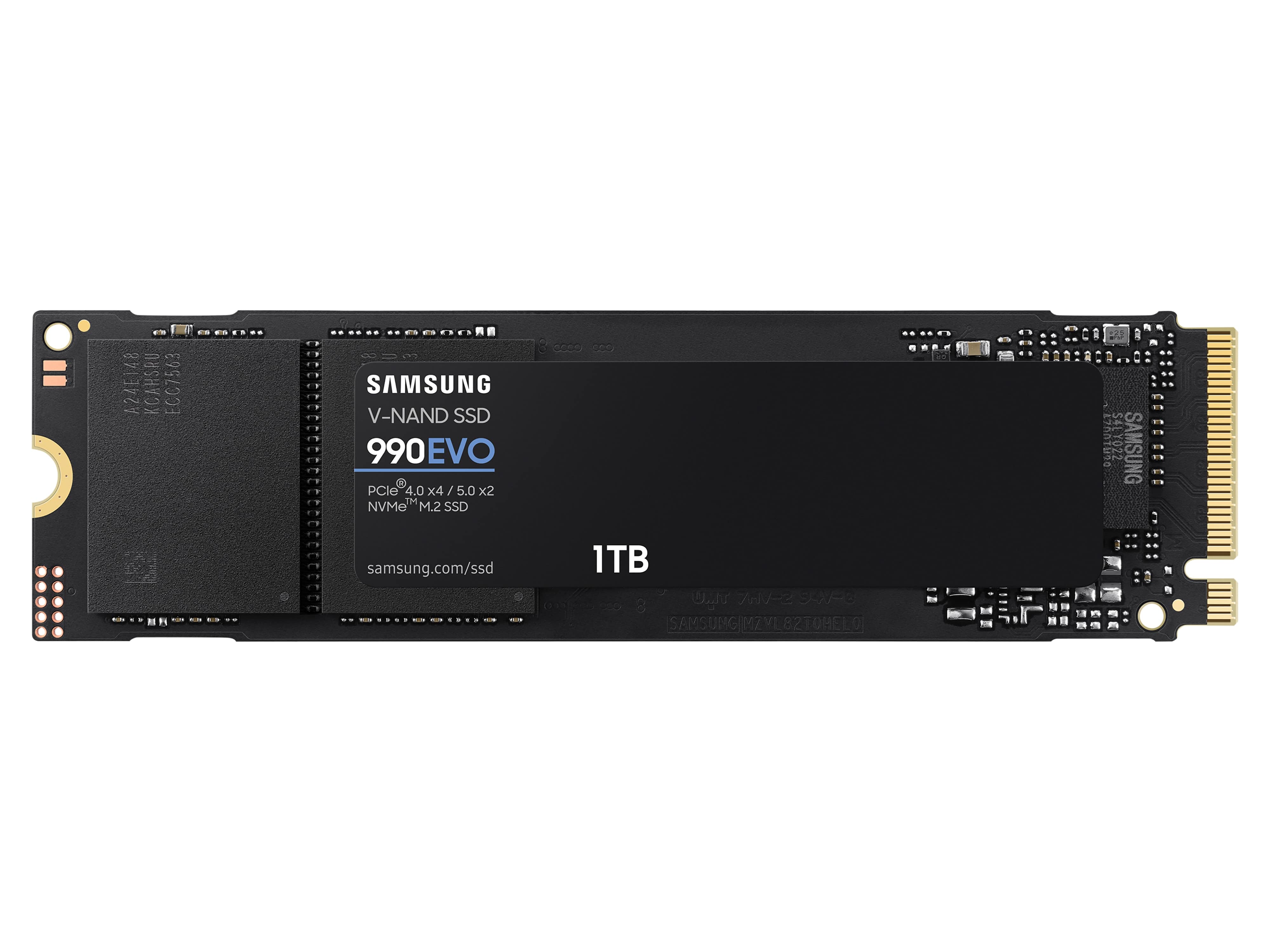 SAMSUNG M.2 SSD 990 Evo 1TB