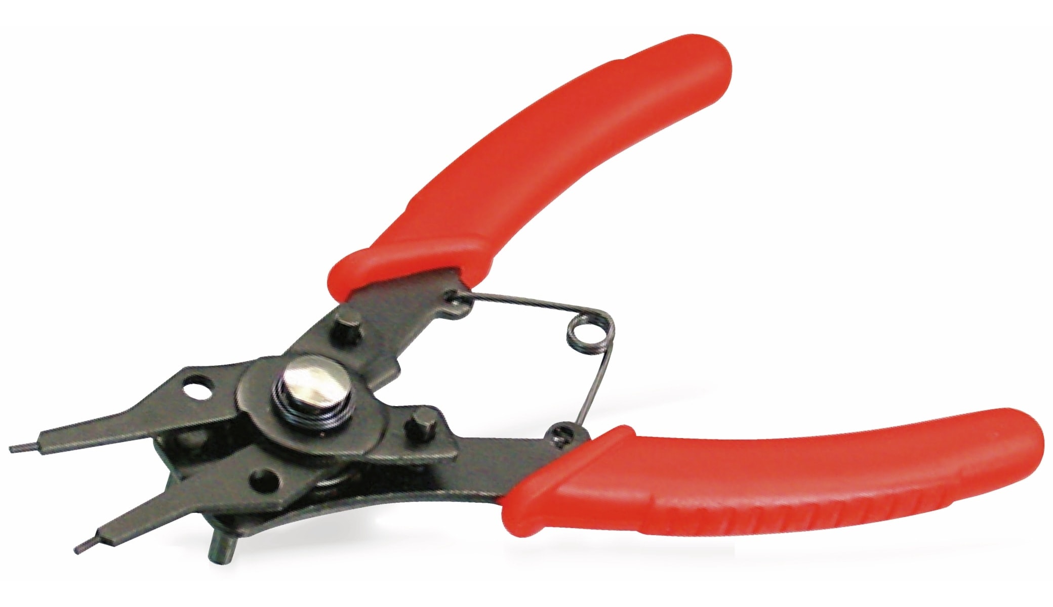 MASTERPROOF Sicherungsring-Zange MASTERPROOF Sicherungsring-Zange